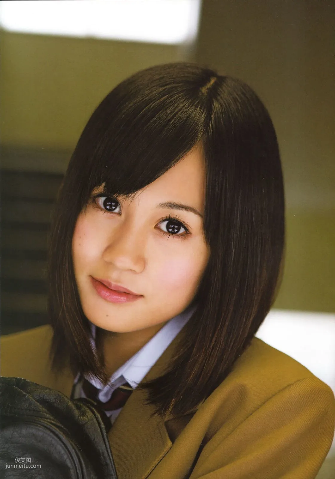 Atsuko Maeda 前田敦子 《In-Tokyo》[PB寫真集] 36