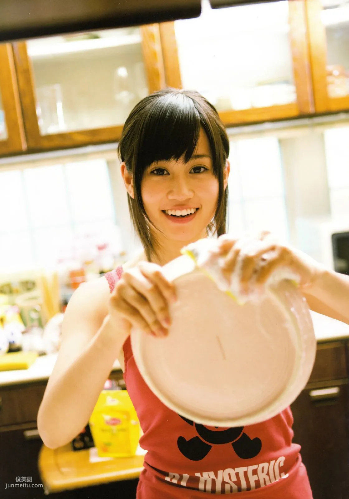 Atsuko Maeda 前田敦子 《In-Tokyo》[PB寫真集] 30