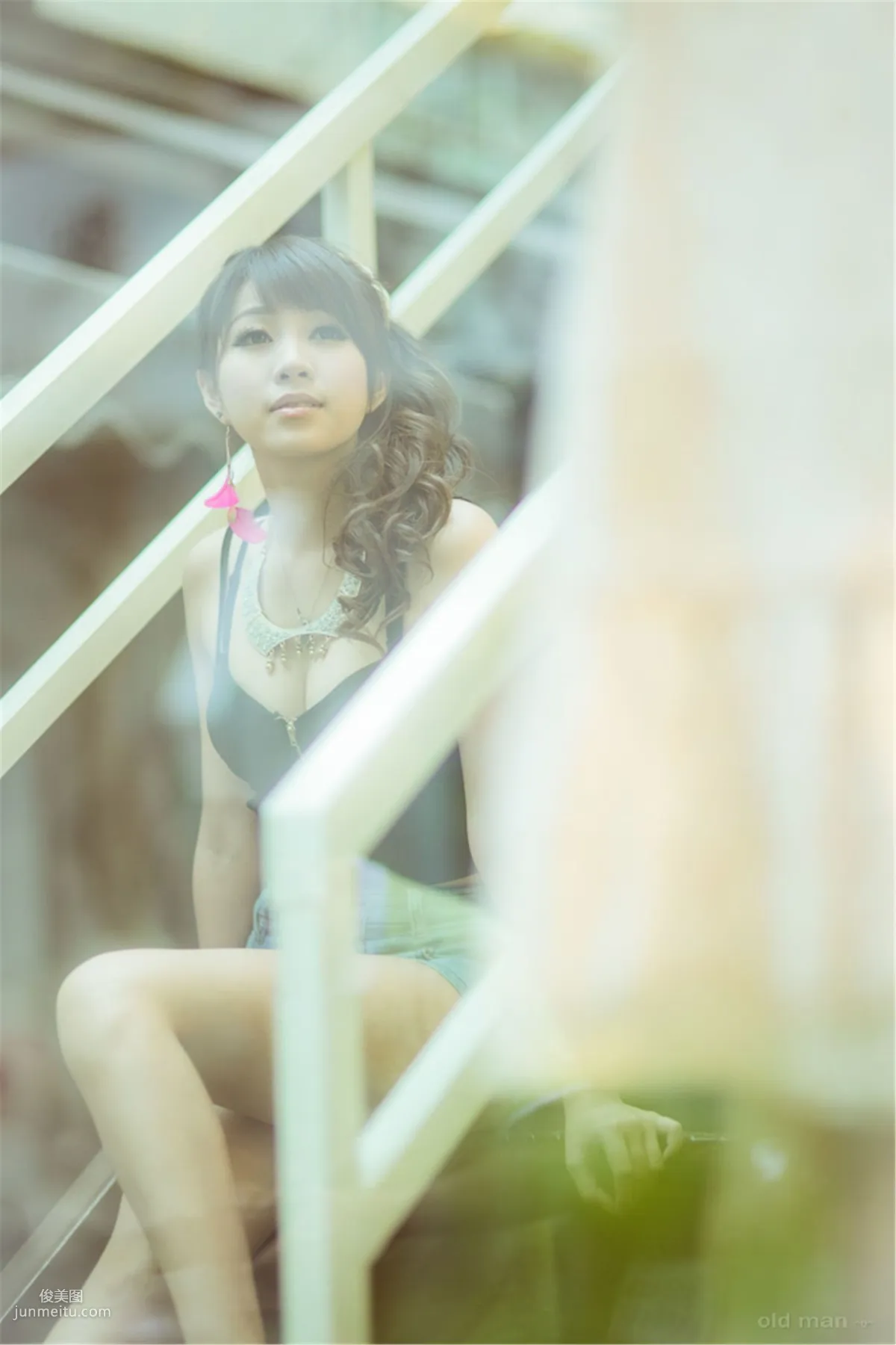 Ivy Chen, Zhongxiao Dunhua Afternoon Street Snap Photo Set photo 38