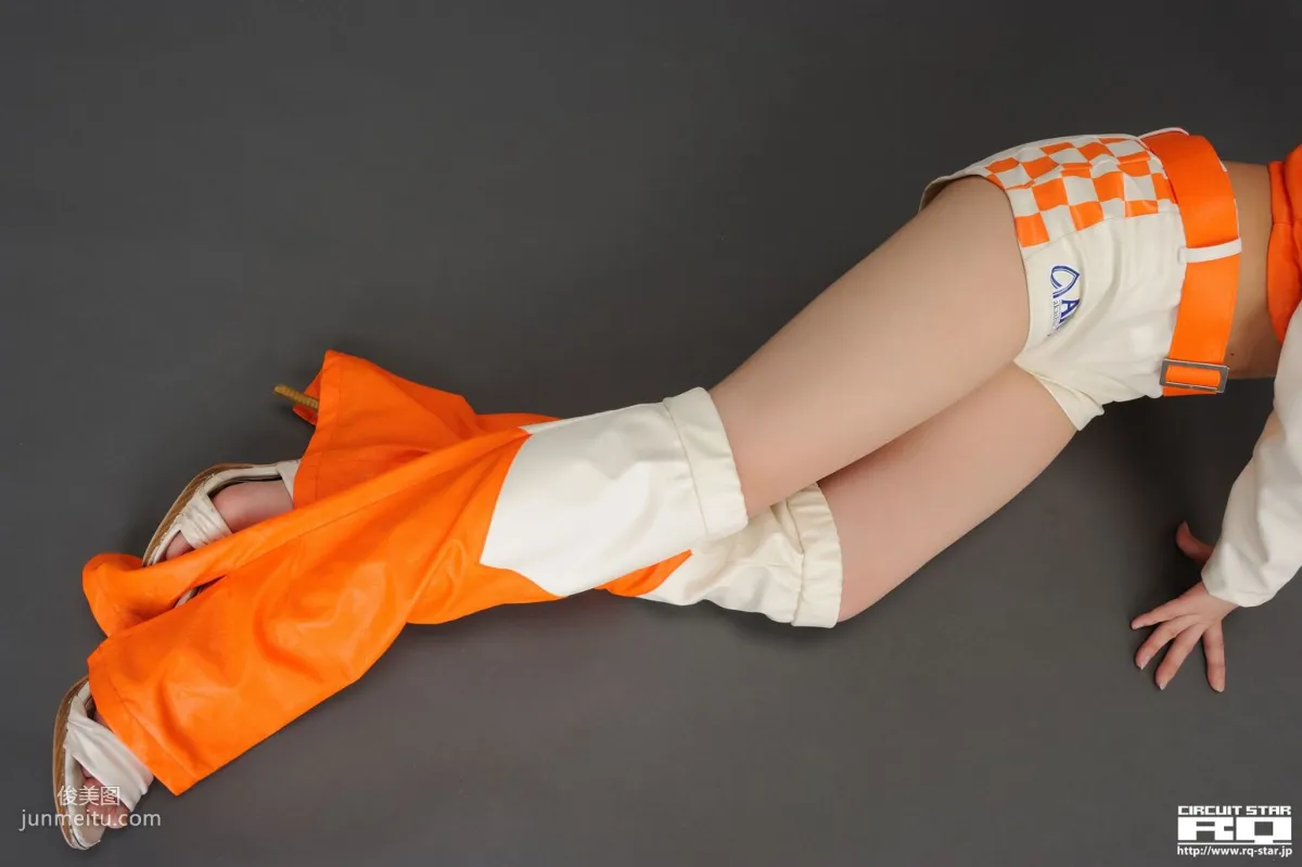 [RQ-STAR] NO.00521 Mayuka Kuroda Race Queen Photo Set photo 98