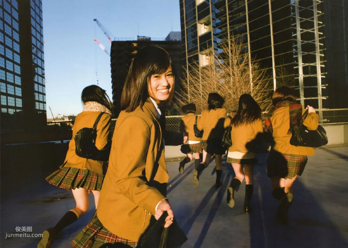 Atsuko Maeda 前田敦子 《In-Tokyo》[PB寫真集] 82
