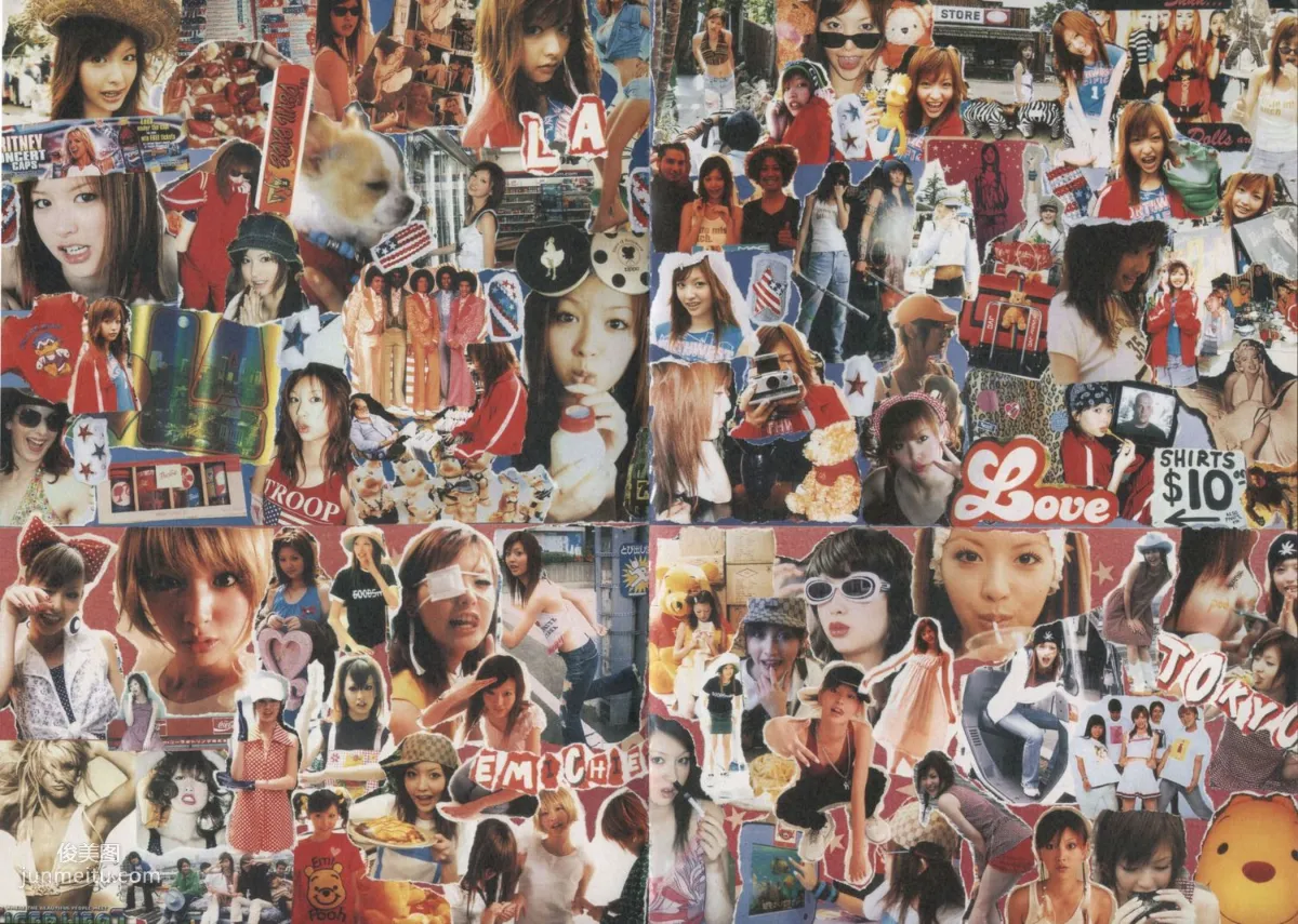 Emi Suzuki 鈴木惠美 《Love》[PB寫真集] 50