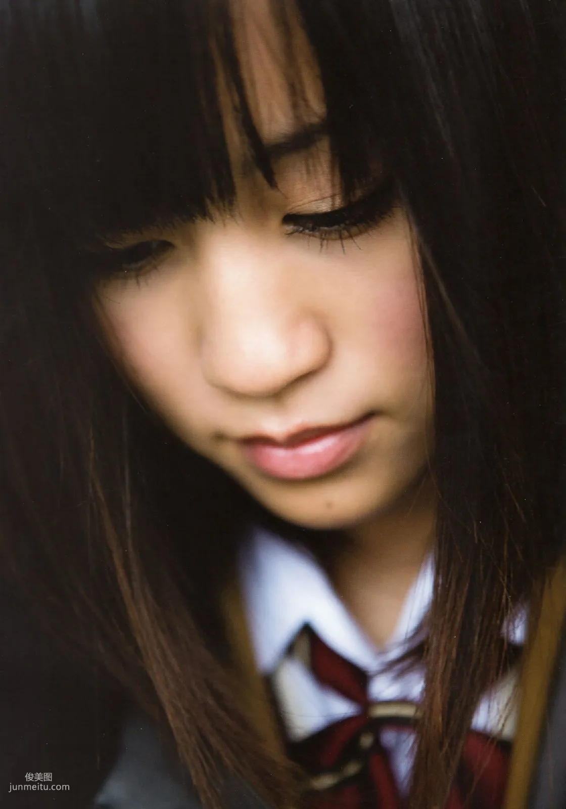 Atsuko Maeda 前田敦子 《In-Tokyo》[PB寫真集] 80