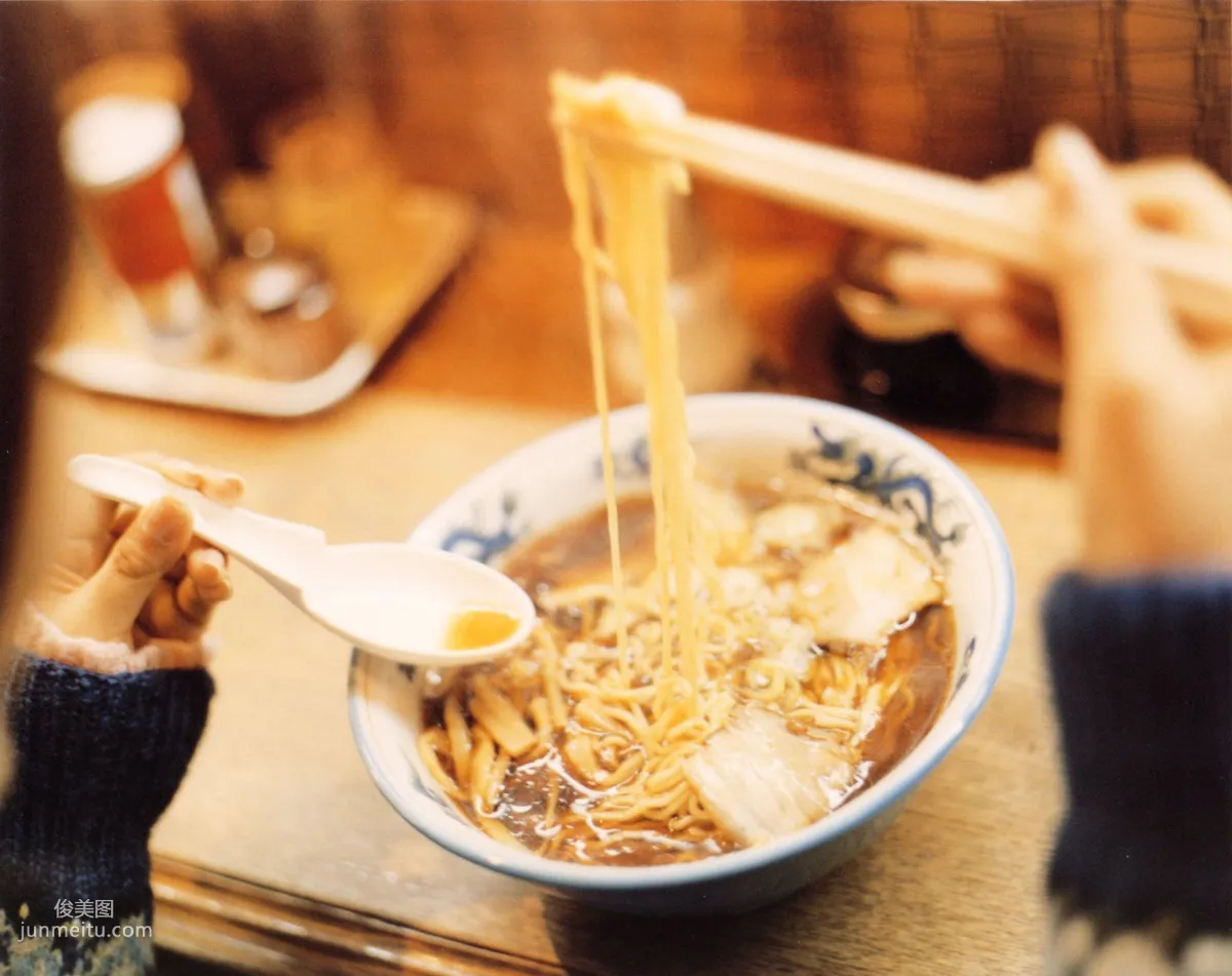 安倍なつみ 《出逢い》 [PB写真集] 7