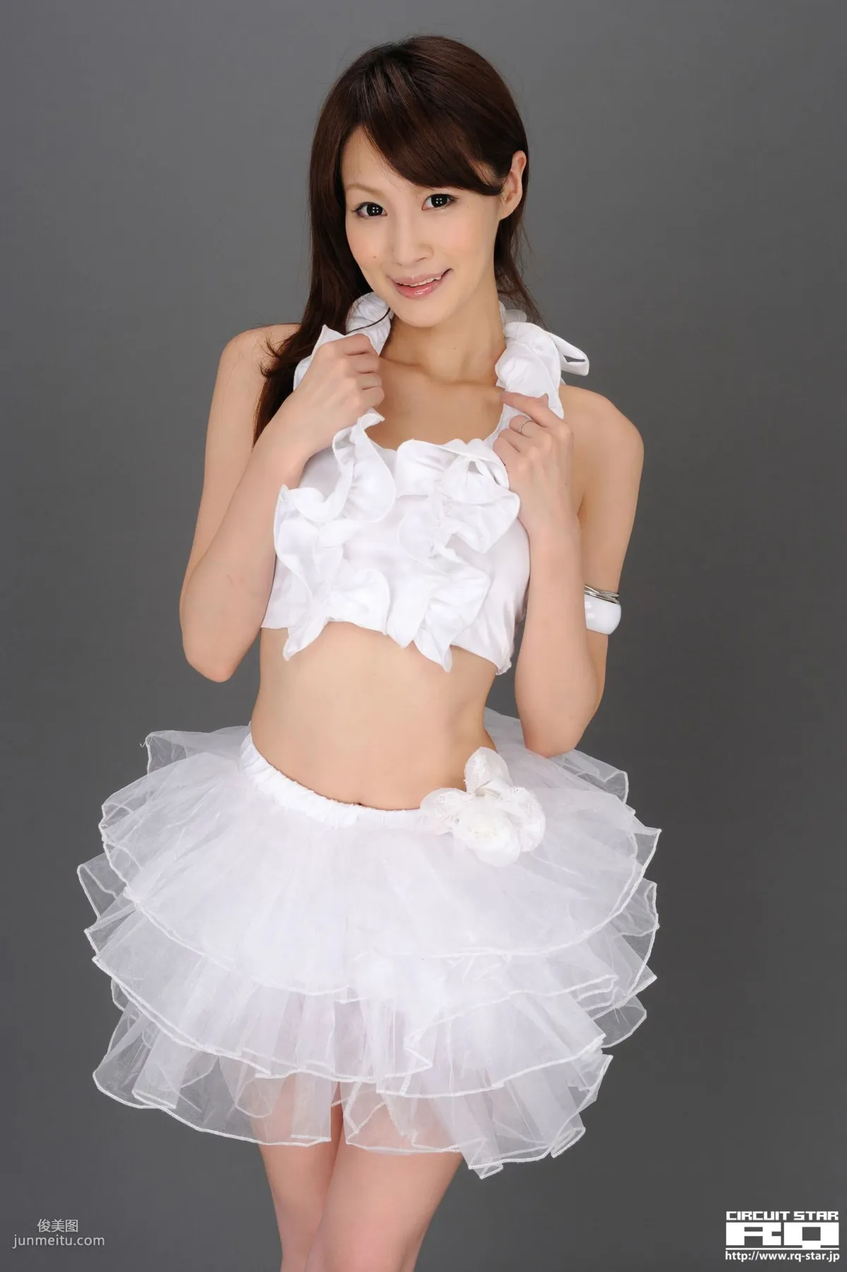 [RQ-STAR] NO.00548 Saori Sakihara 咲原さおり Race Queen 寫真集 41