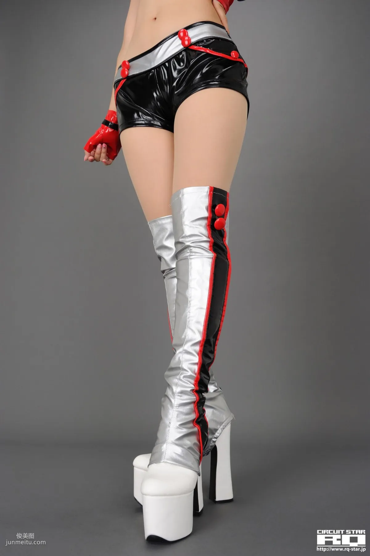 [RQ-STAR] NO.00539 Mina Momohara Race Queen Photo Set photo 68