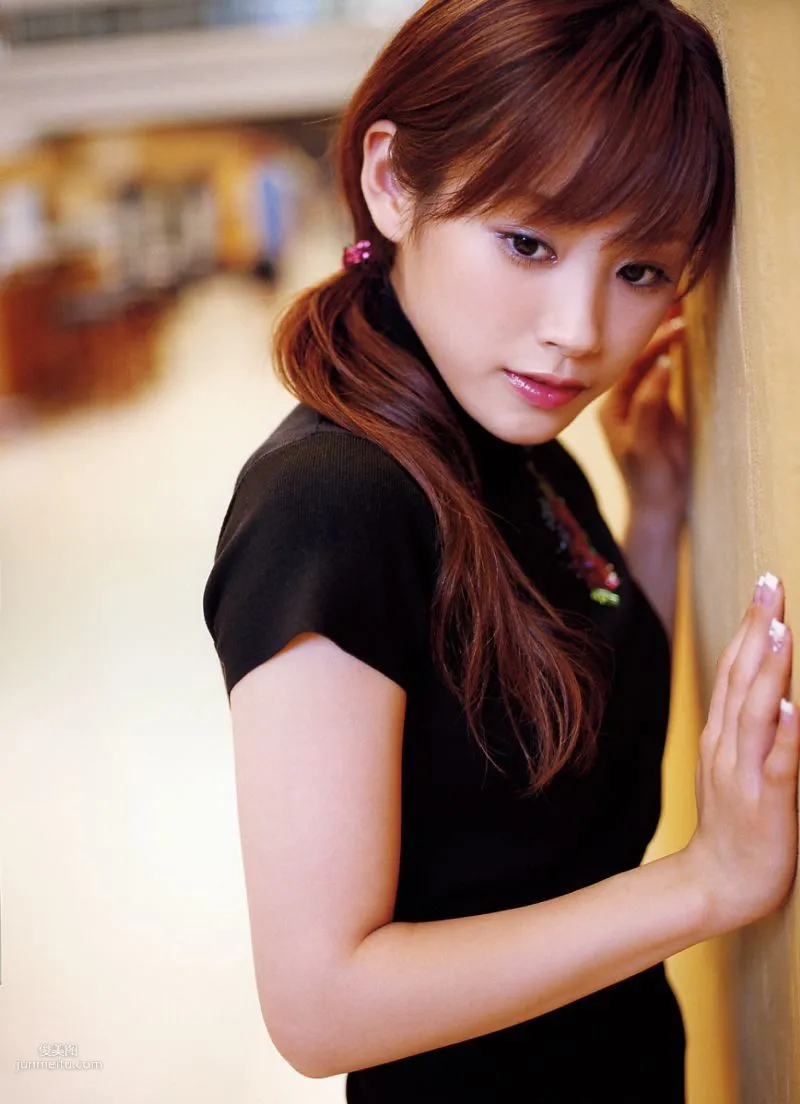 Ai Takahashi 高橋愛《Love Hello》 [PB寫真集] 59
