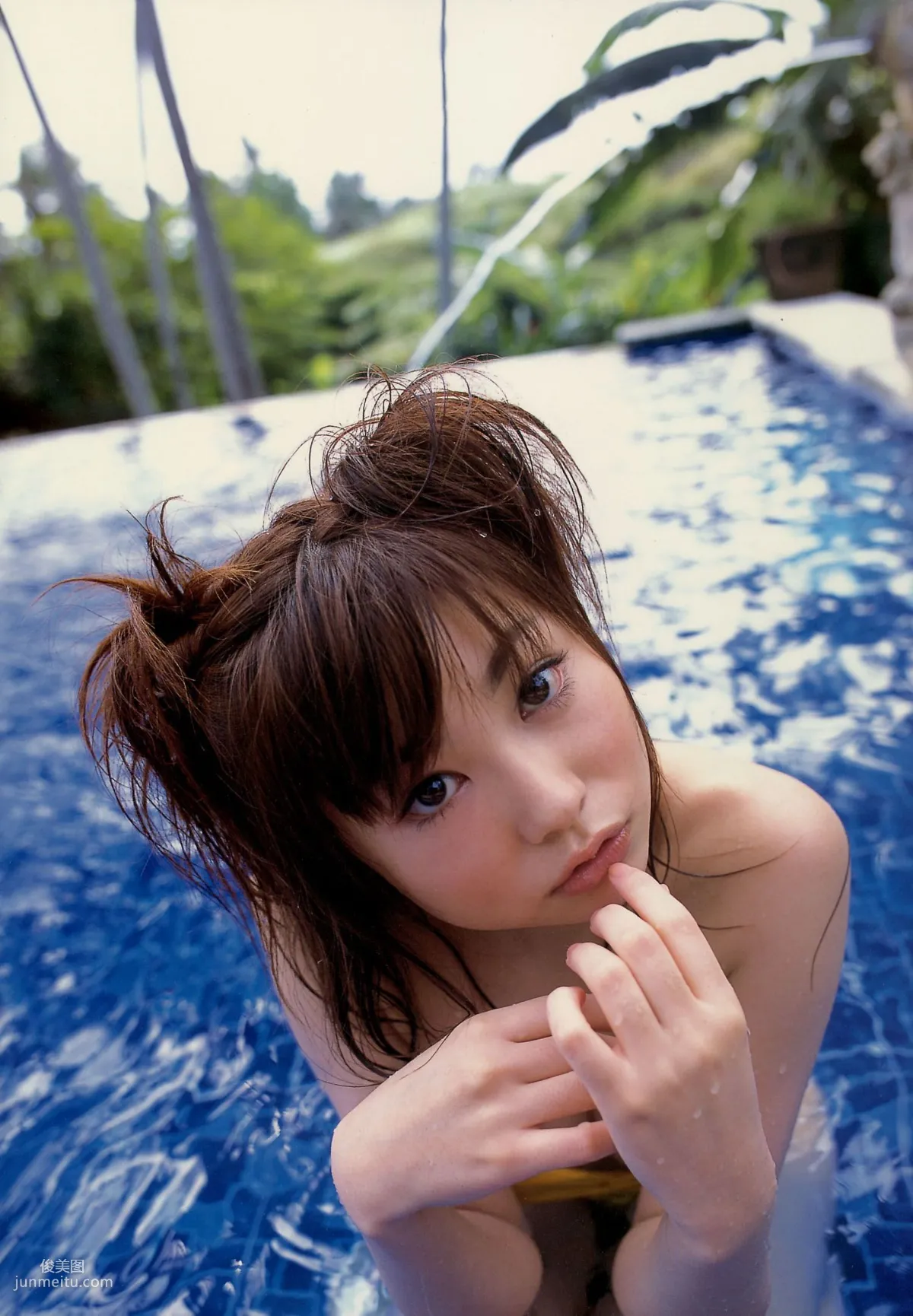 鈴木茜《LoliCat》 [PhotoBook] 寫真集 14