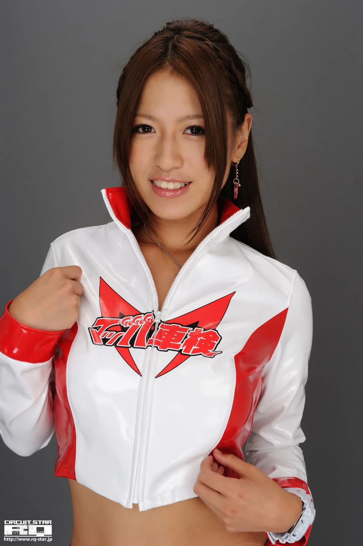 [RQ-STAR] NO.00567 Haru Mizuhara 水原はる Race Queen 寫真集 30