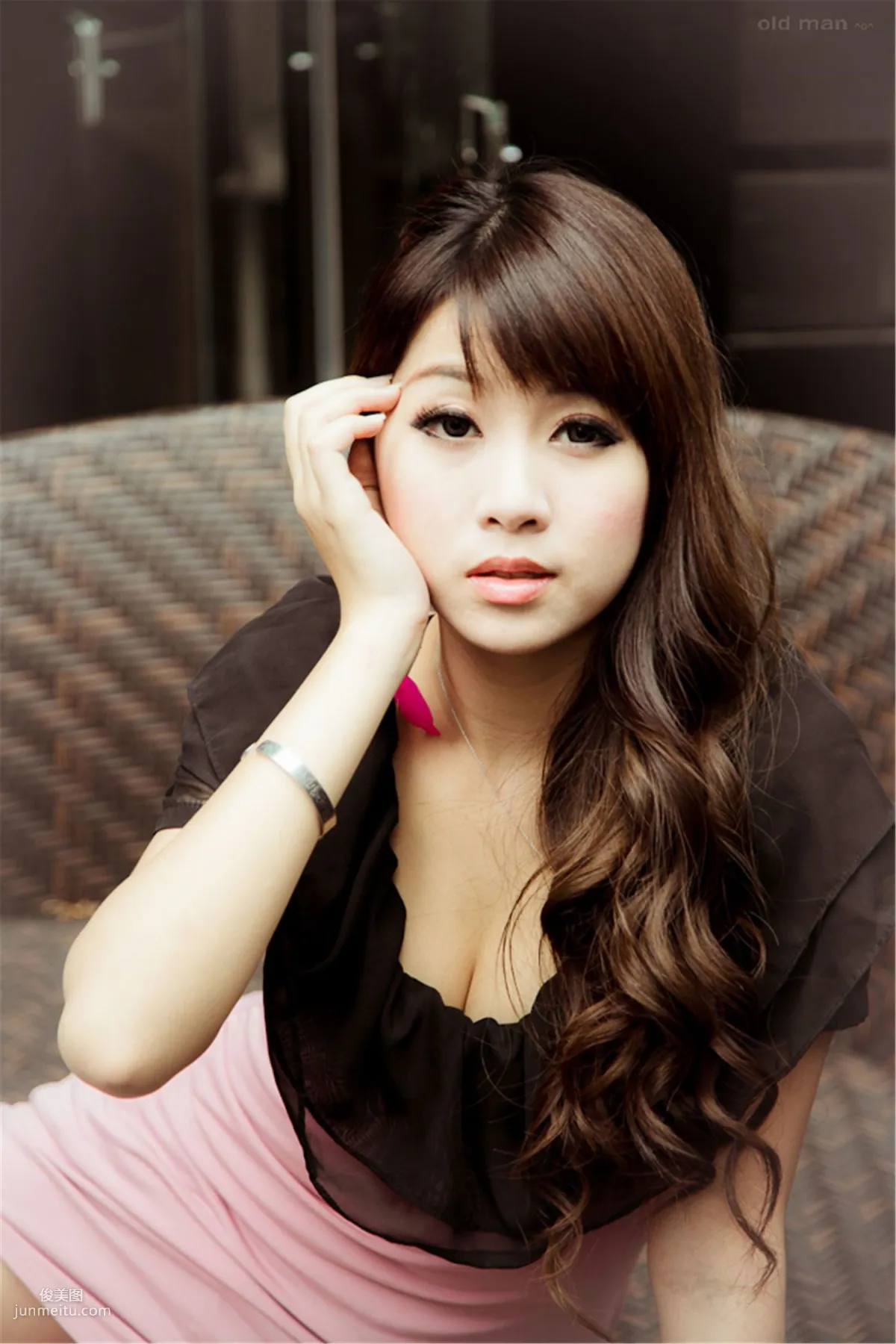 Ivy Chen, Zhongxiao Dunhua Afternoon Street Snap Photo Set photo 22