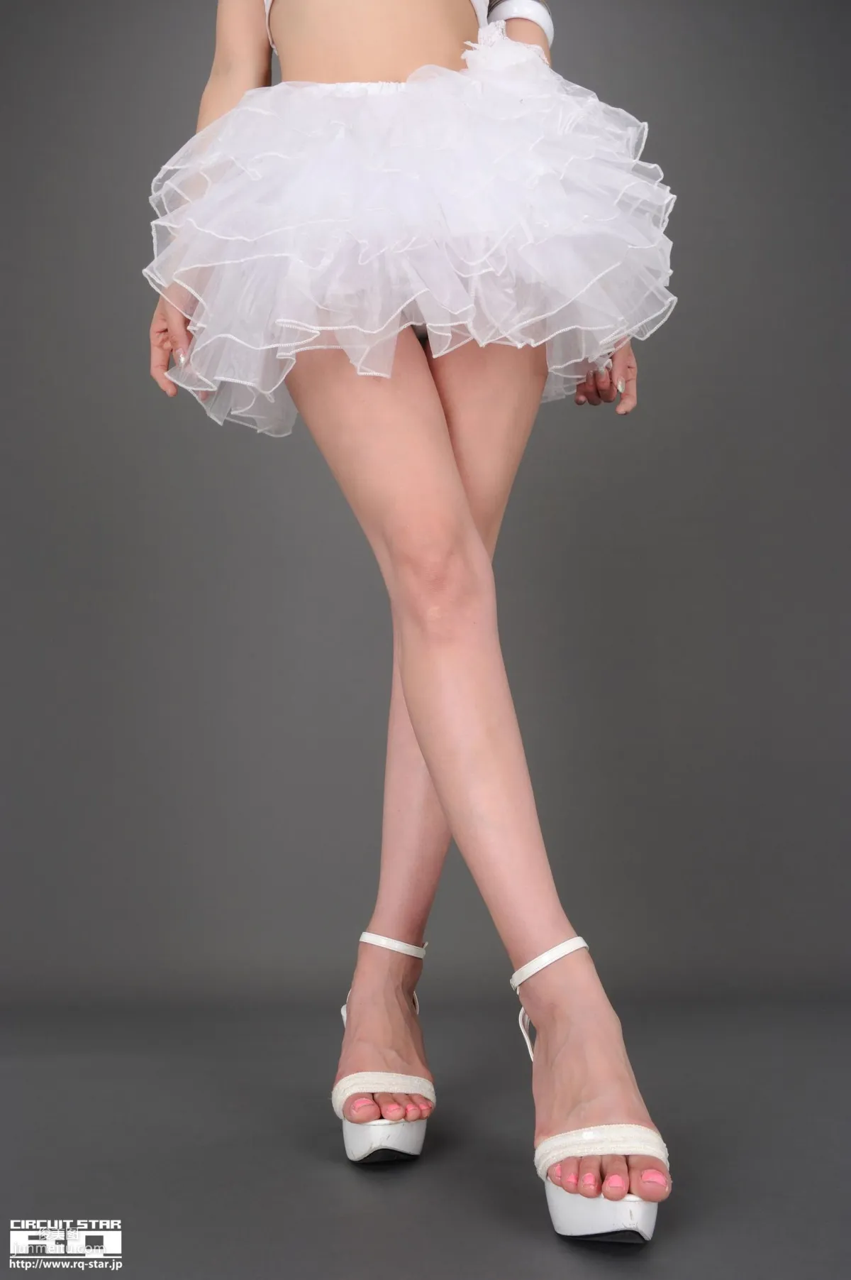 [RQ-STAR] NO.00548 Saori Sakihara 咲原さおり Race Queen 寫真集 28