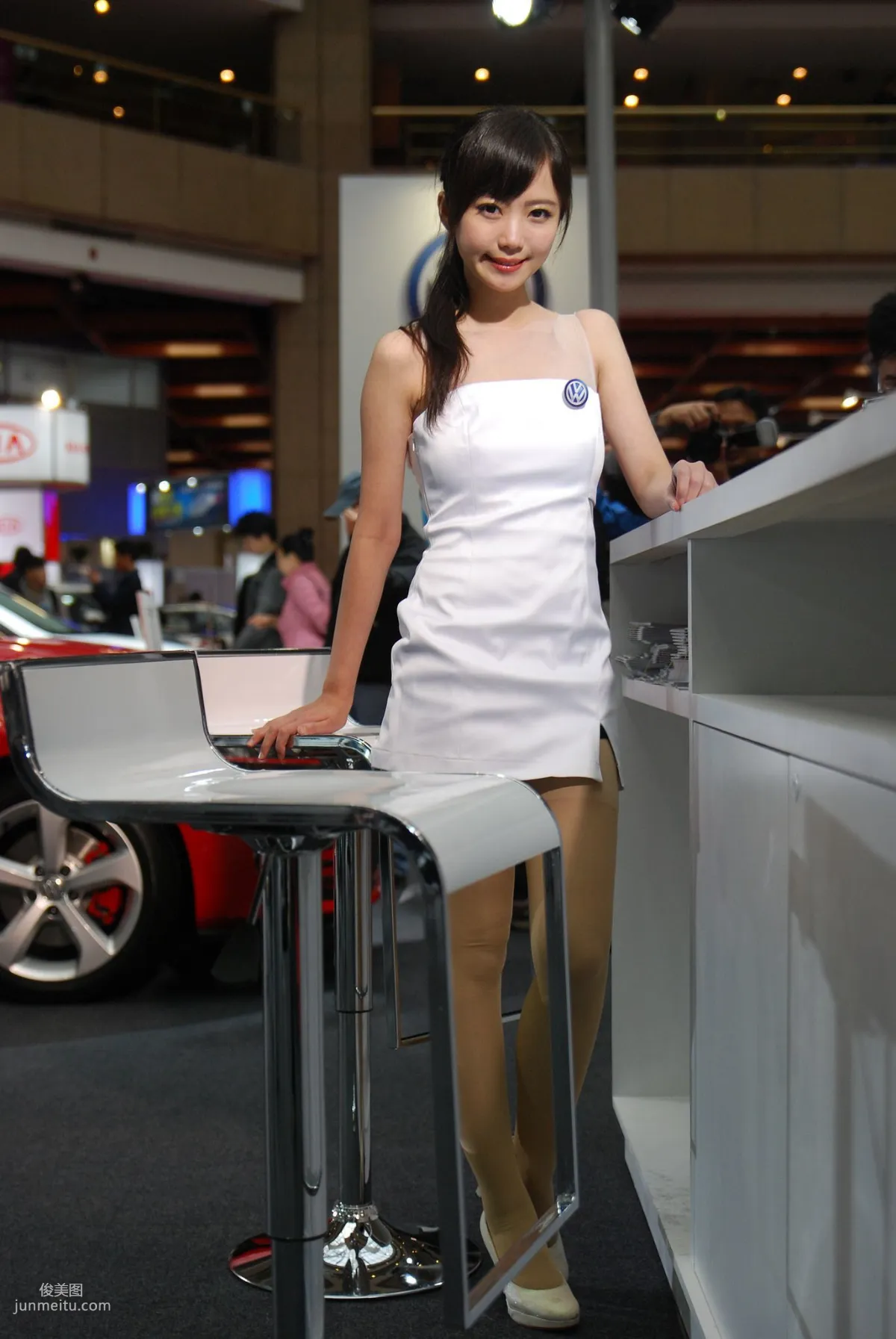 《2015台北车展》超高清图片合集1