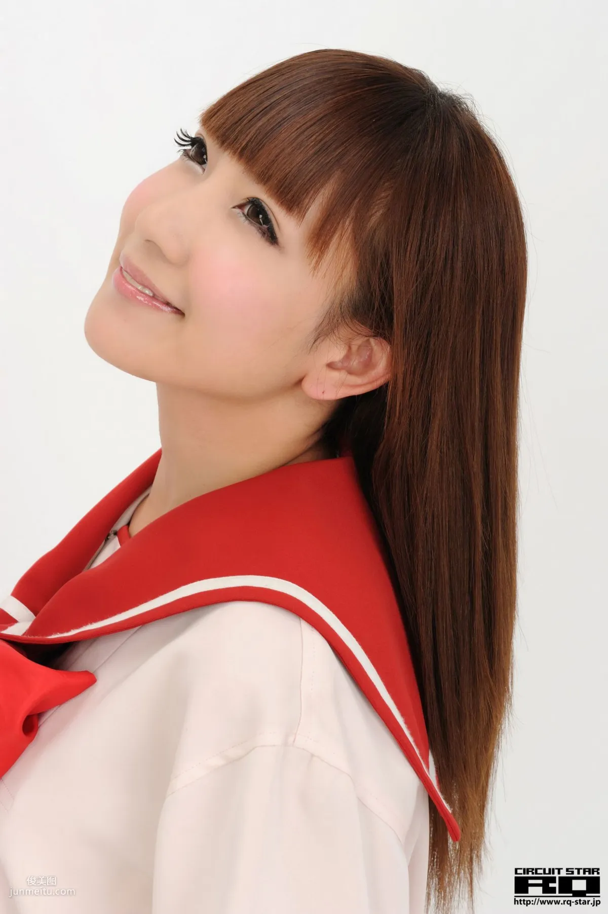 [RQ-STAR] NO.00578 Chihiro Akiha 秋葉ちひろ High School Girl 寫真集 39