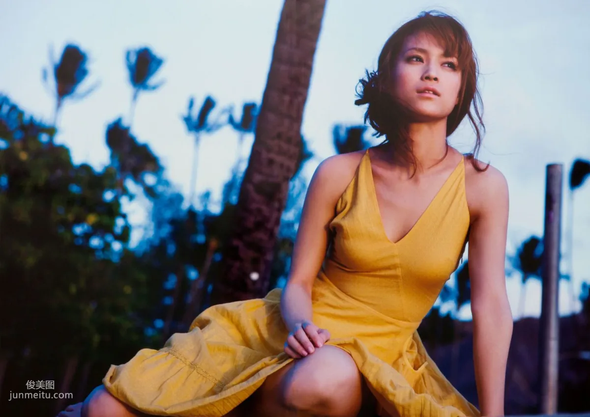 亀井絵里 《sweet》 [Photo Book] 写真集 67