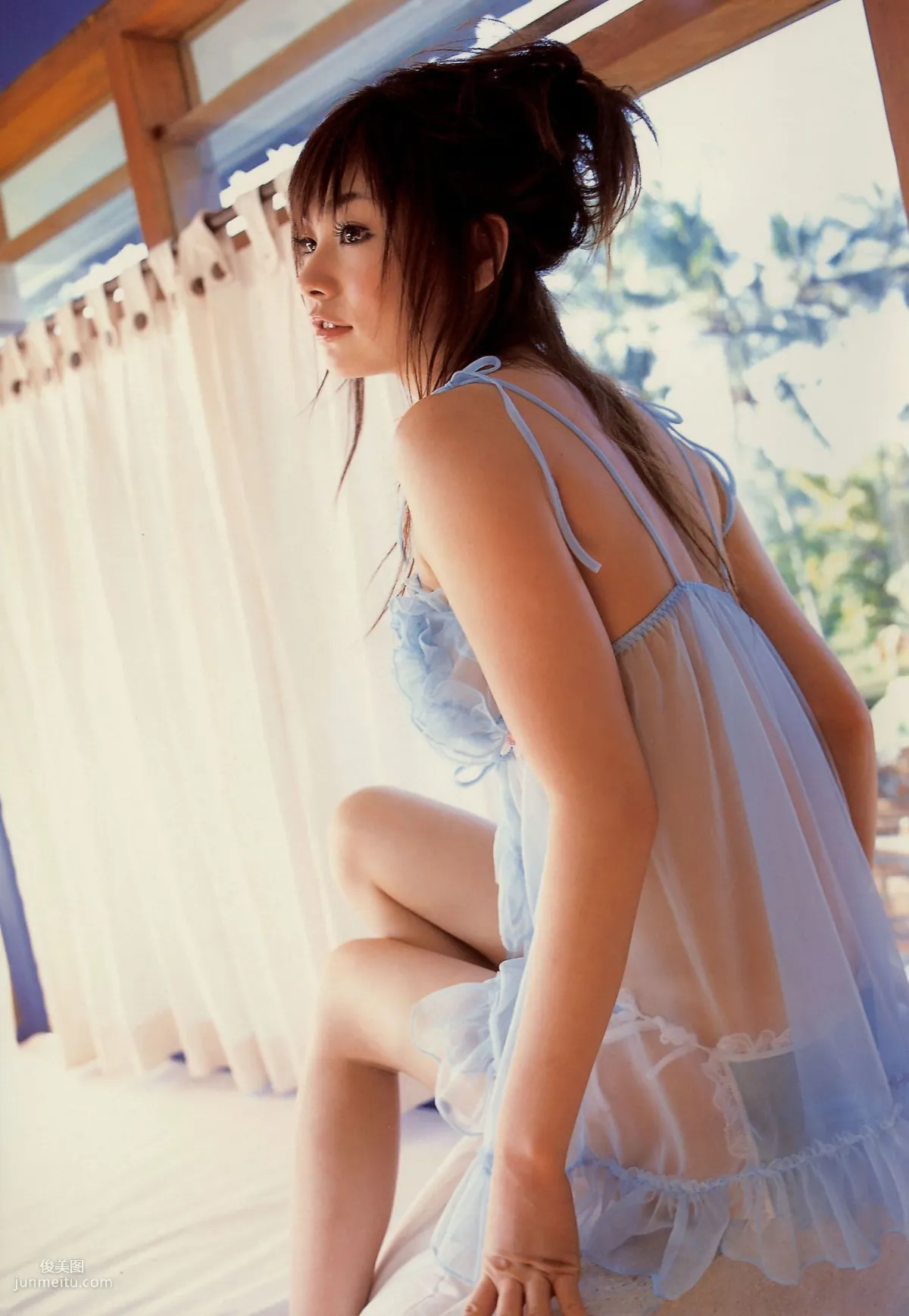 鈴木茜《LoliCat》 [PhotoBook] 寫真集 71