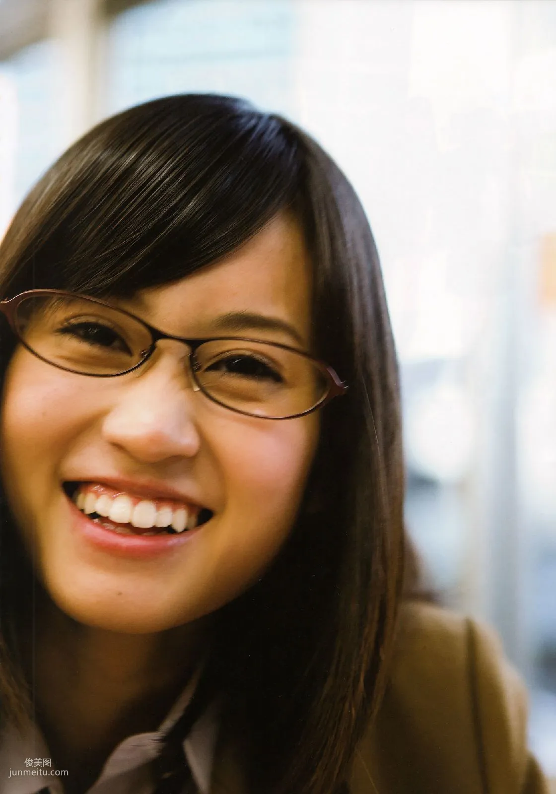 Atsuko Maeda 前田敦子 《In-Tokyo》[PB寫真集] 20