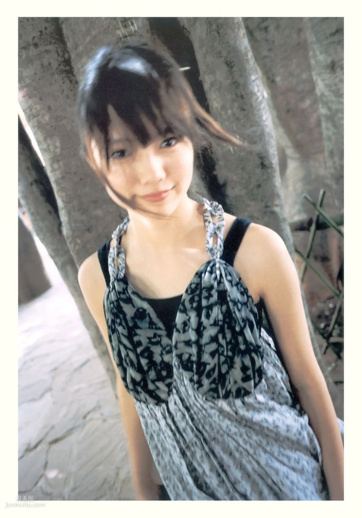 宮崎あおい/宮崎葵 《20TH ANNIVERSARY 「光」》[PB寫真集] 39