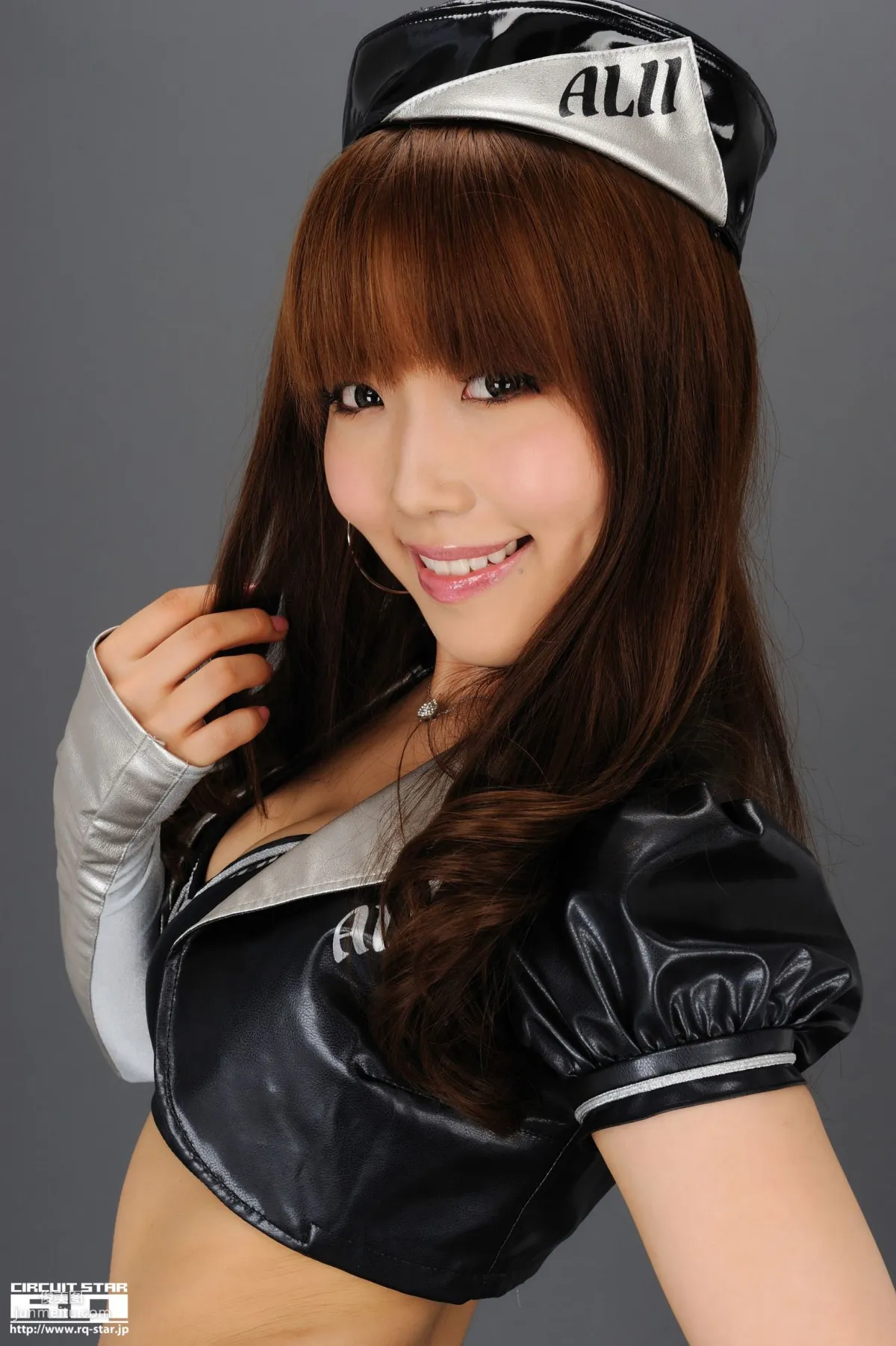 [RQ-STAR] NO.00511 如月久留美/如月くるみ Race Queen 賽車女郎 寫真集 38