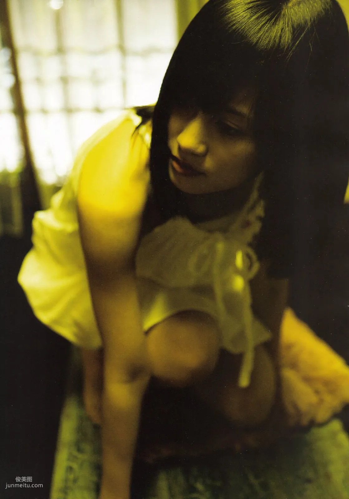 Atsuko Maeda 前田敦子 《In-Tokyo》[PB寫真集] 71