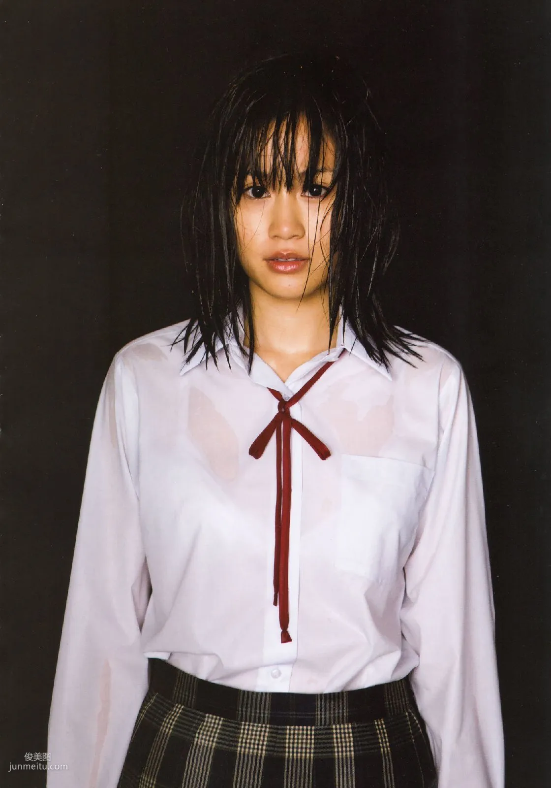 Atsuko Maeda 前田敦子 《In-Tokyo》[PB寫真集] 38