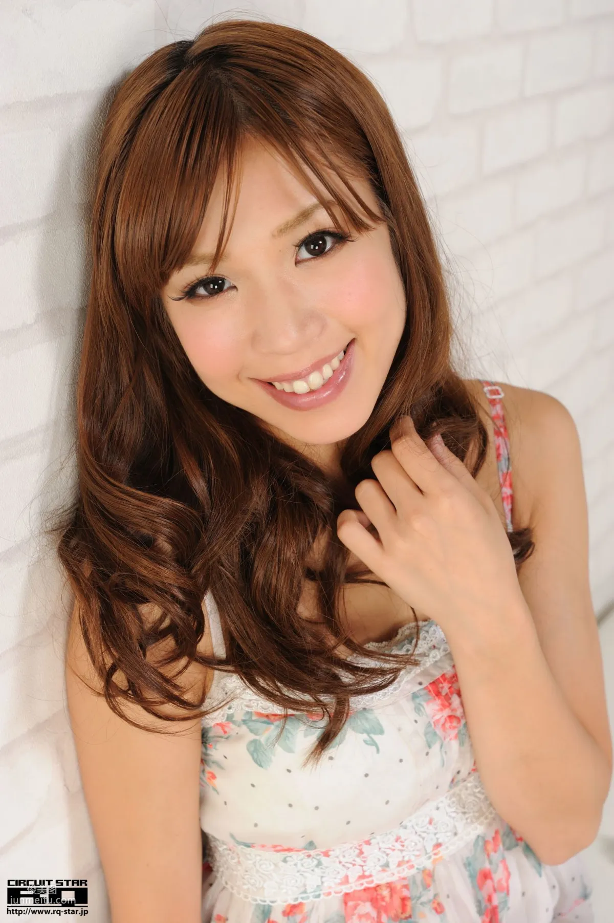 [RQ-STAR] NO.00541 Yuko Momokawa 桃川祐子 Private Dress 寫真集 57