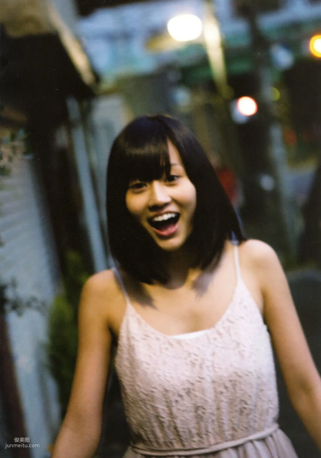 Atsuko Maeda 前田敦子 《In-Tokyo》[PB寫真集] 41