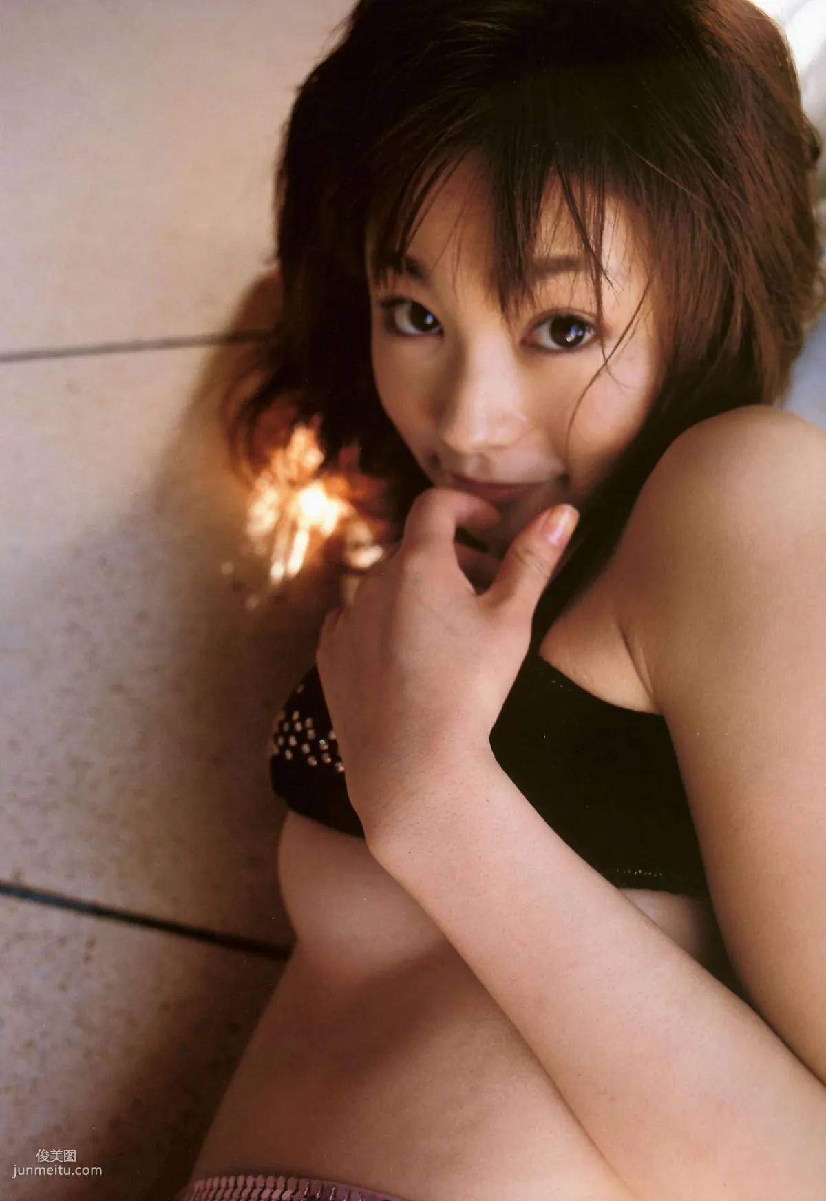 鈴木茜《LoliCat》 [PhotoBook] 寫真集 50