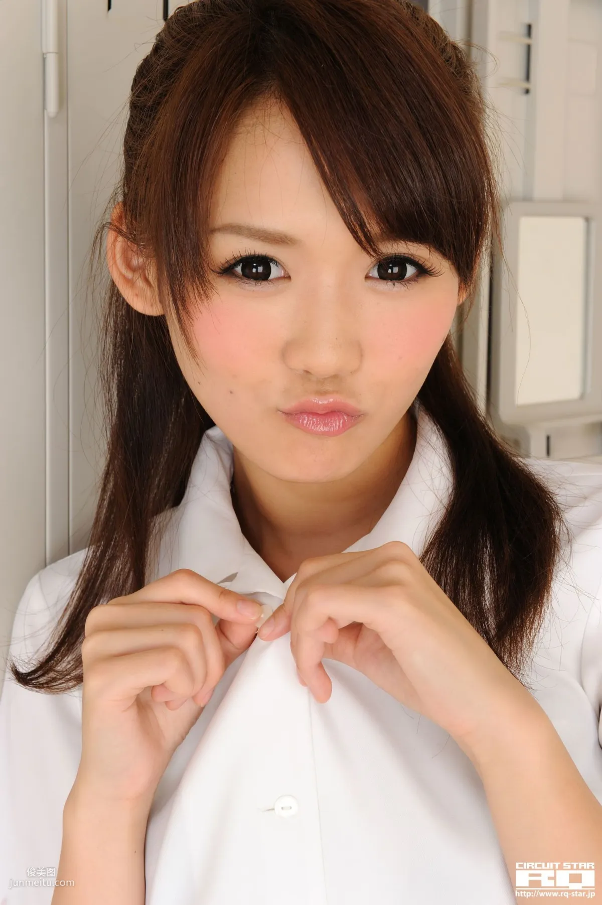 [RQ-STAR] NO.00536 Yumi Office Lady Photo Set photo 88
