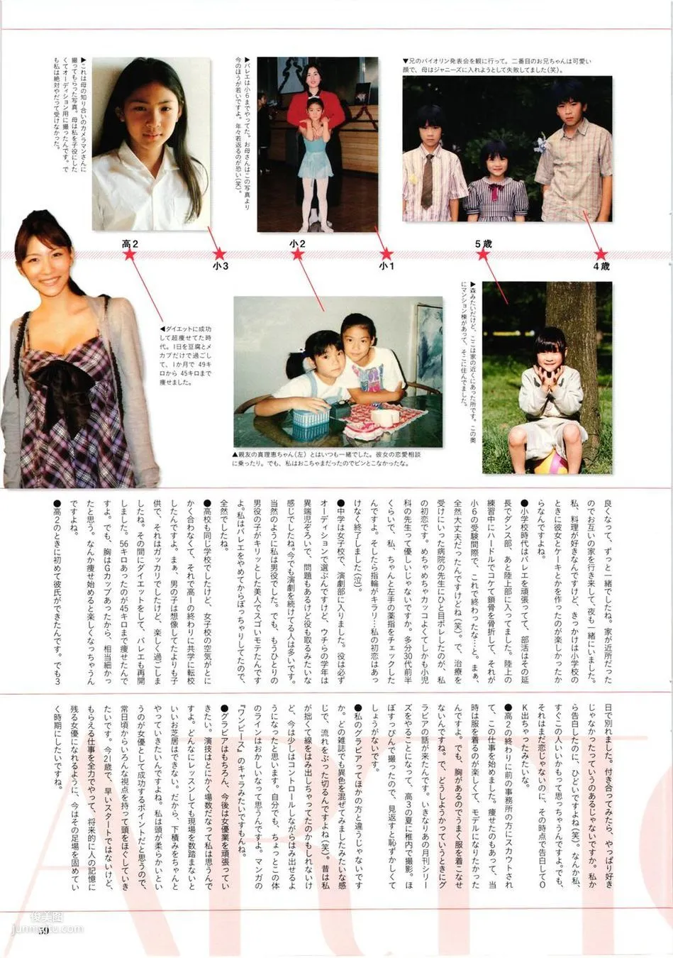 護あさな/河野麻奈 《ハダカノ女神》[PB寫真集] 24