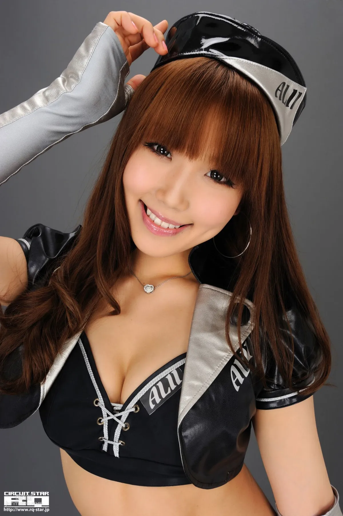 [RQ-STAR] NO.00511 如月久留美/如月くるみ Race Queen 賽車女郎 寫真集 45