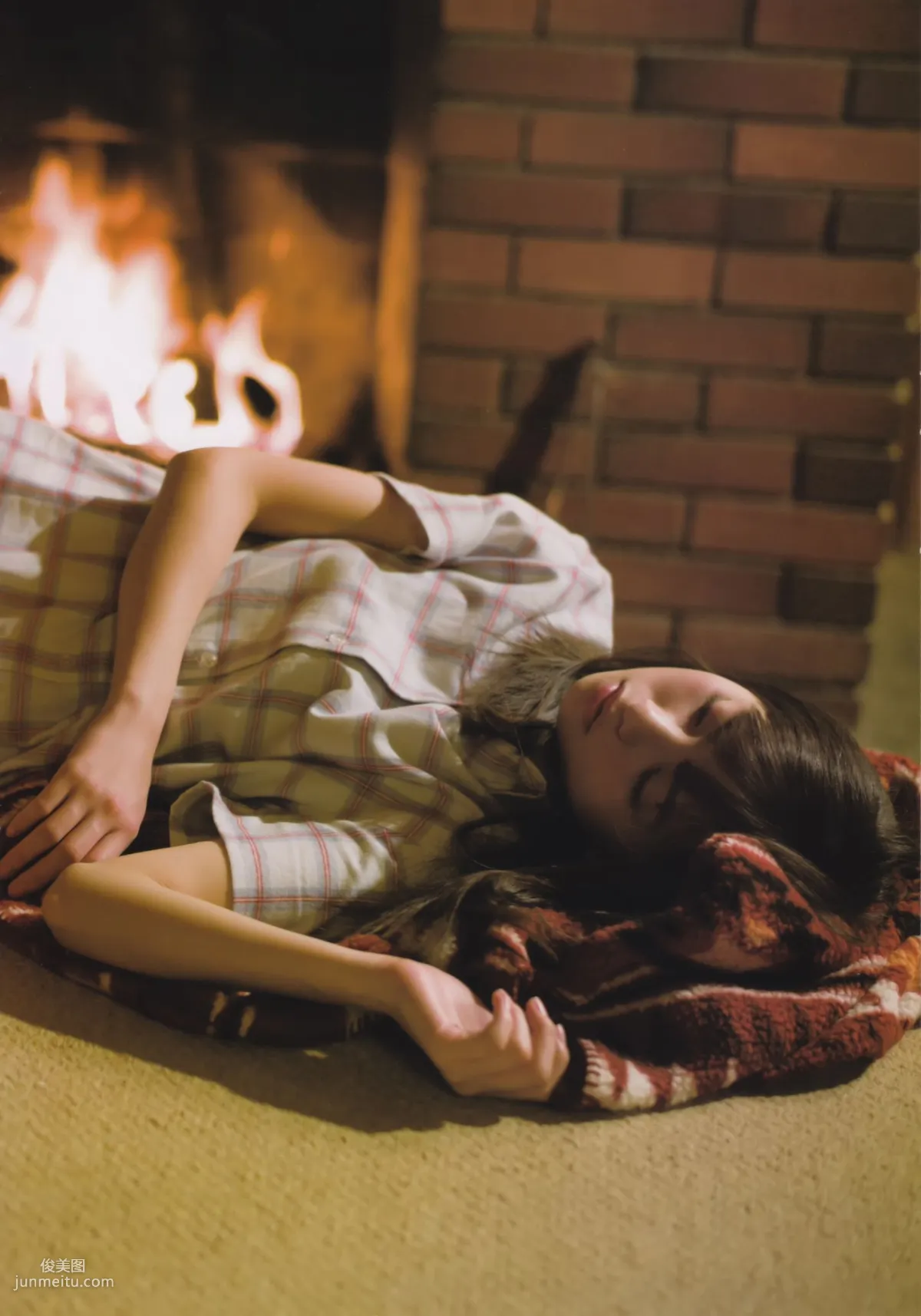 Asuka Saito 齋藤飛鳥 《潮騷》 [PB寫真集] 68