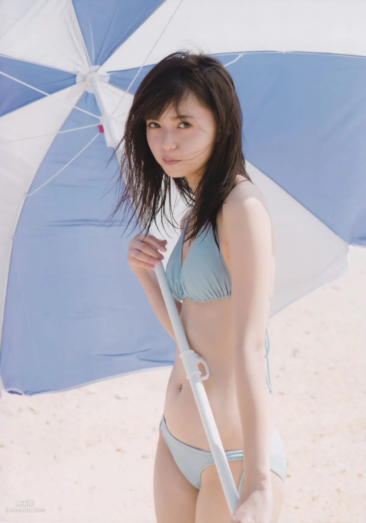 Asuka Saito 齋藤飛鳥 《潮騷》 [PB寫真集] 80