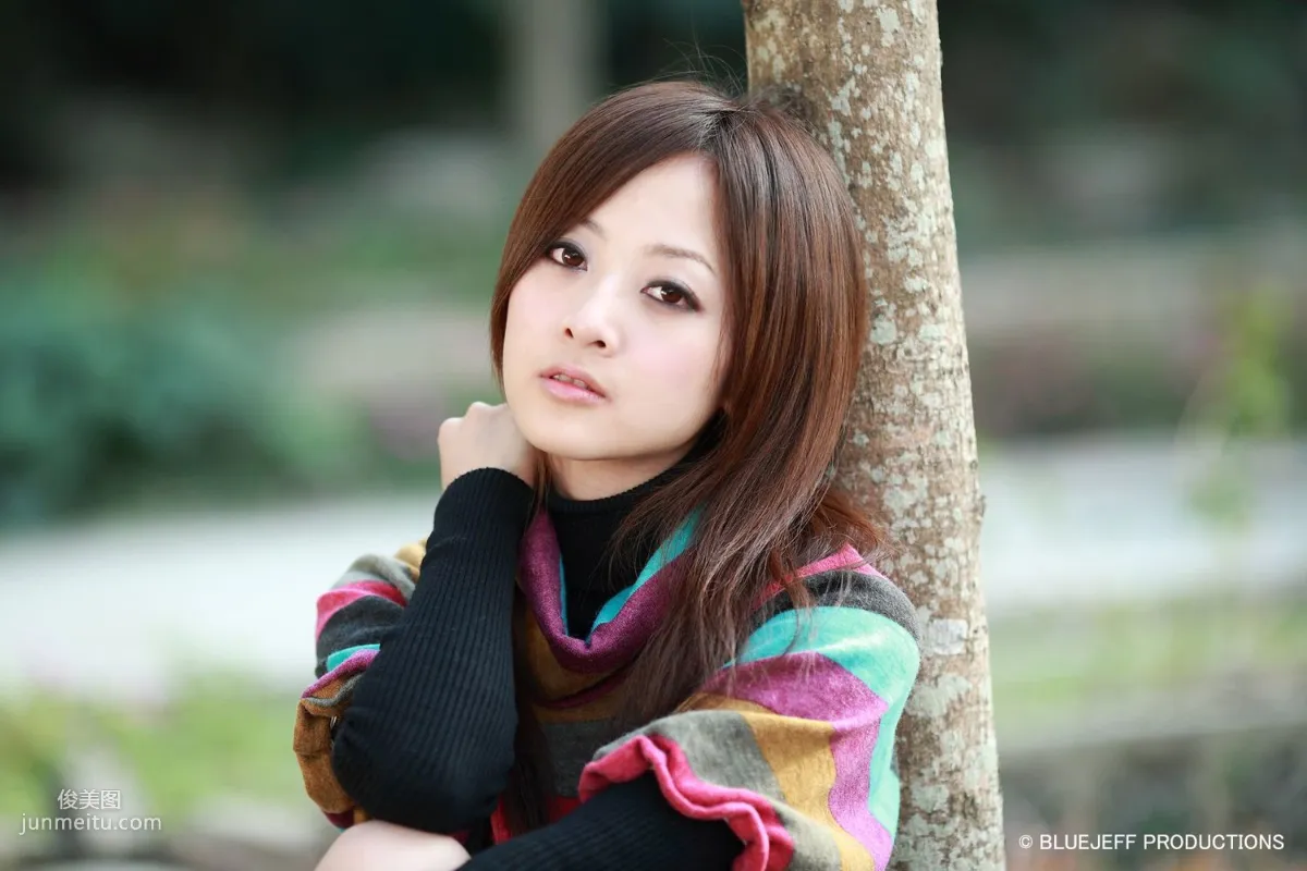 Zhang Kaijie/Guozi MM, Early 2009 Casual Shoot Photo Collection photo 16