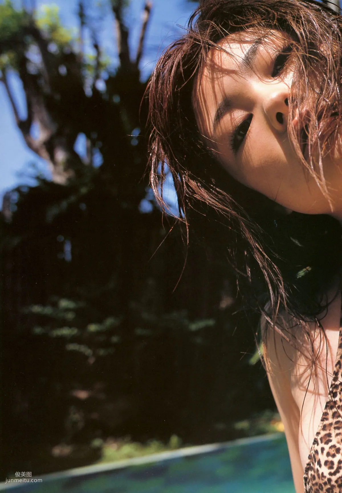 鈴木茜《LoliCat》 [PhotoBook] 寫真集 40