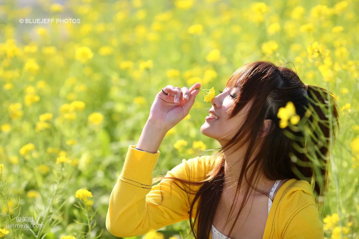 Zhang Kaijie/Guozi MM, Early 2009 Casual Shoot Photo Collection photo 8