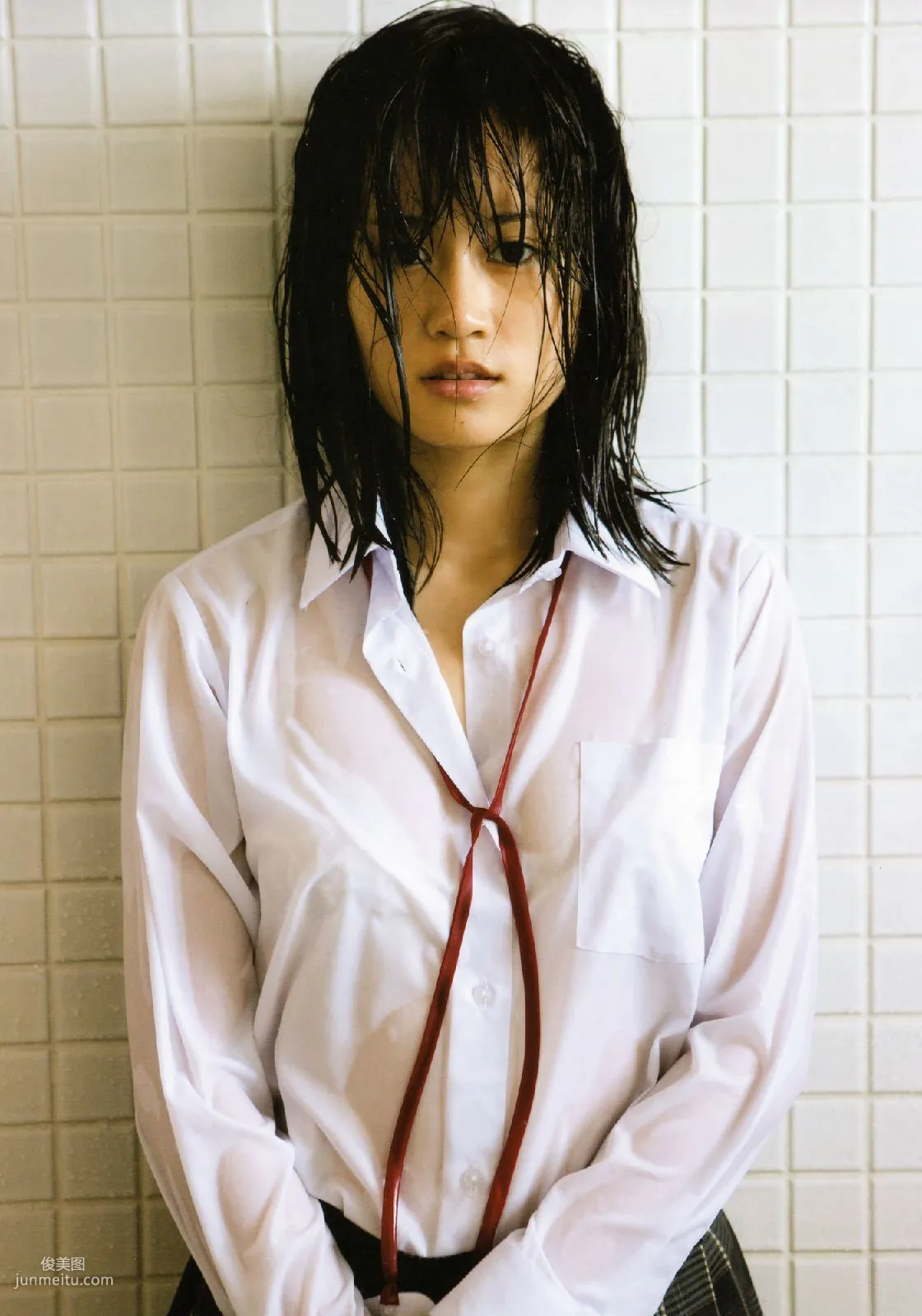 Atsuko Maeda 前田敦子 《In-Tokyo》[PB寫真集] 70