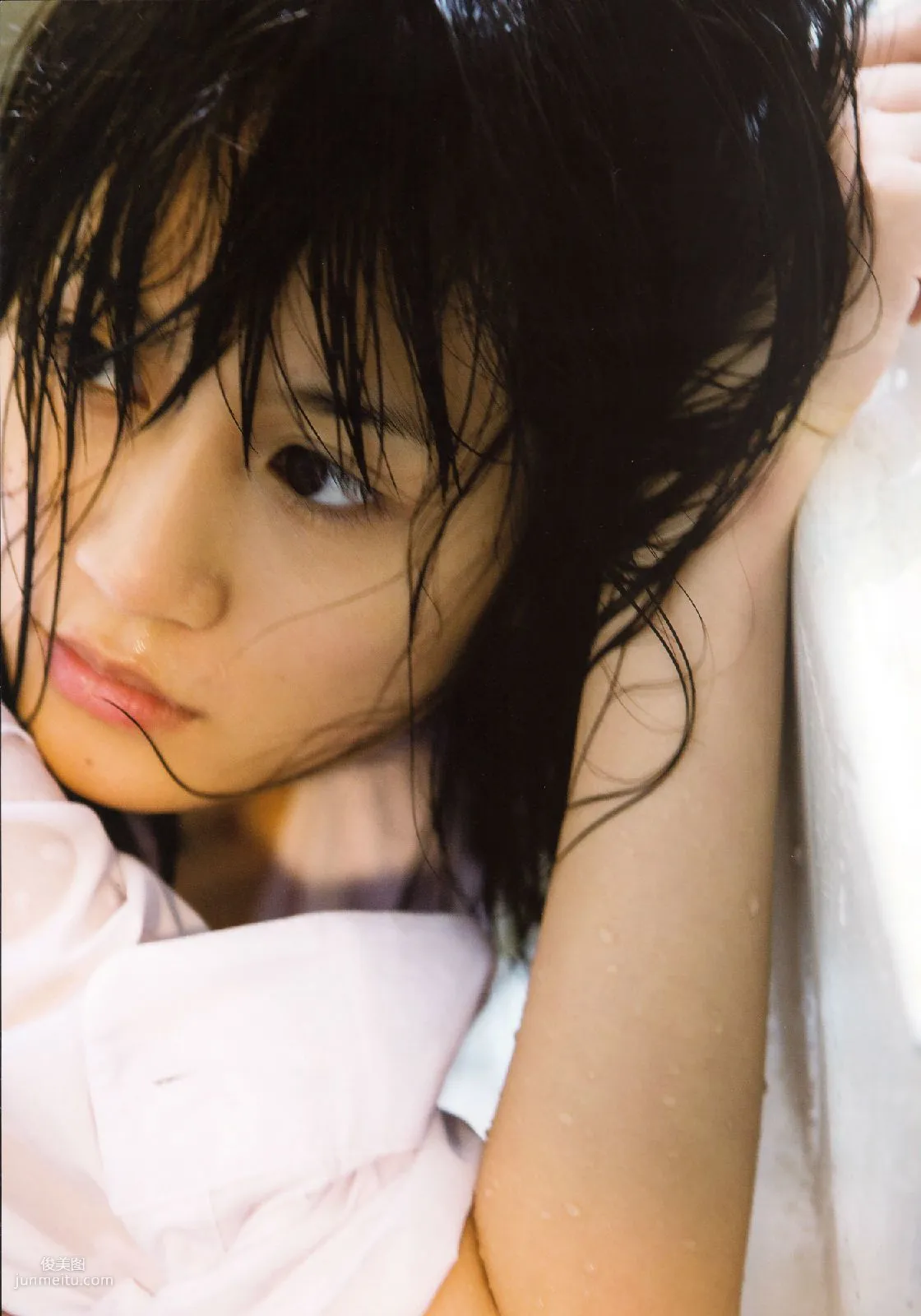 Atsuko Maeda 前田敦子 《In-Tokyo》[PB寫真集] 73