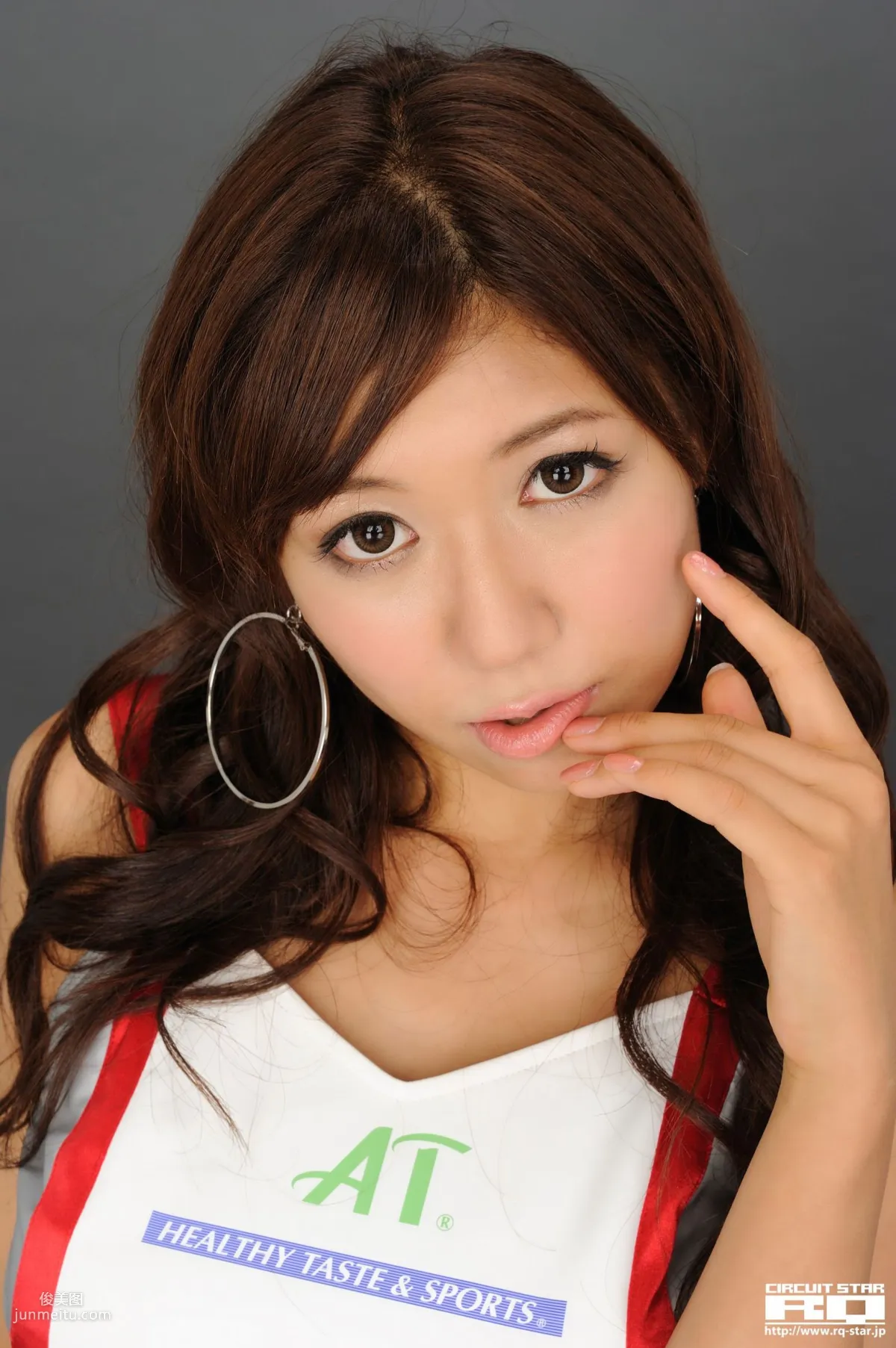 [RQ-STAR] NO.00568 Kanon Hokawa 穂川果音 Race Queen 寫真集 104