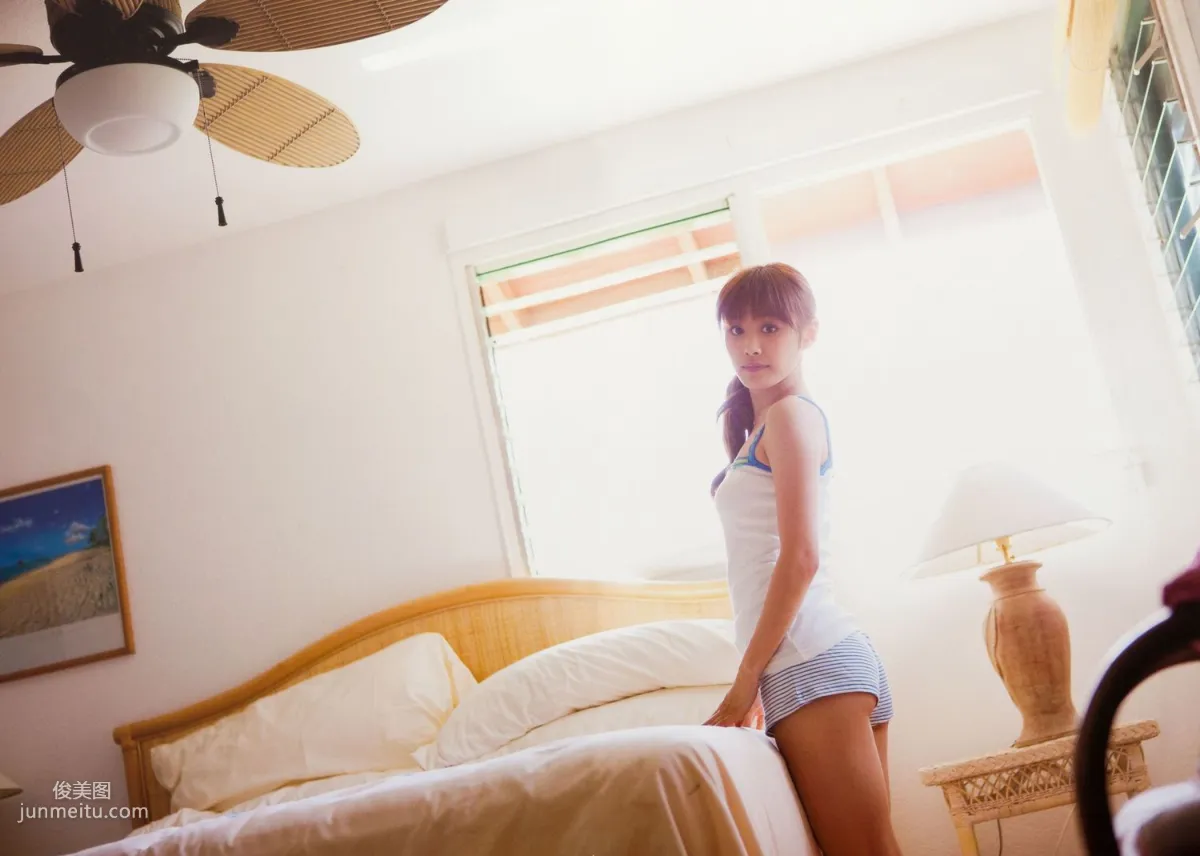 高橋愛 《Katachi》 [PhotoBook] 寫真集 75
