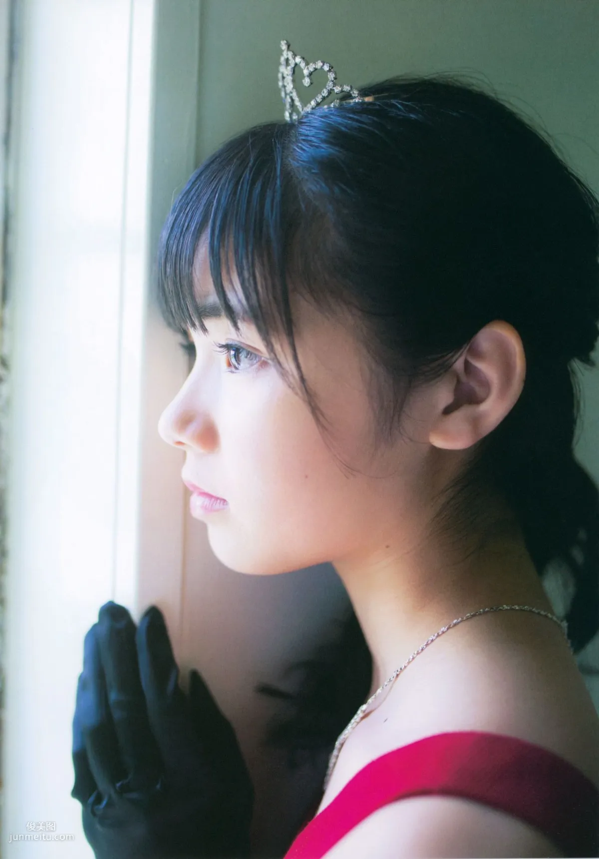 浜浦彩乃《Kobushi Factory 浜浦彩乃》 [PB寫真集] 43