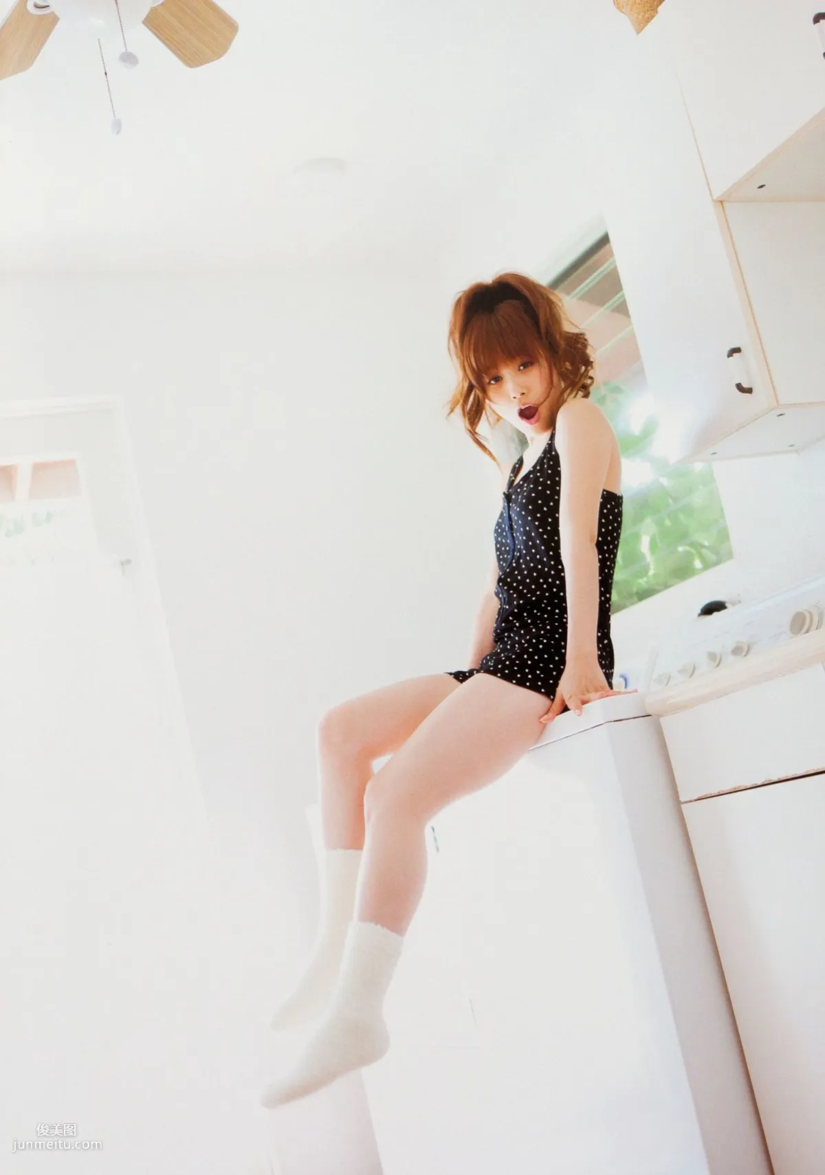高橋愛 《Katachi》 [PhotoBook] 寫真集 50
