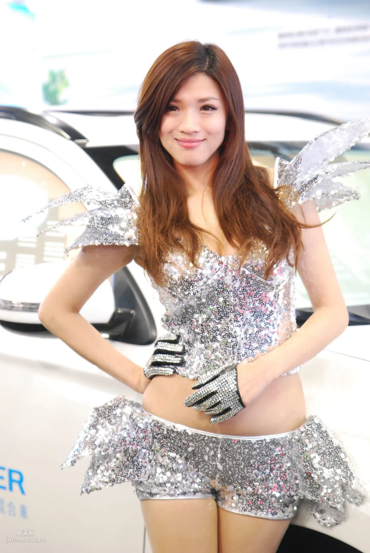 Ju Mo: Web Idols photo 24