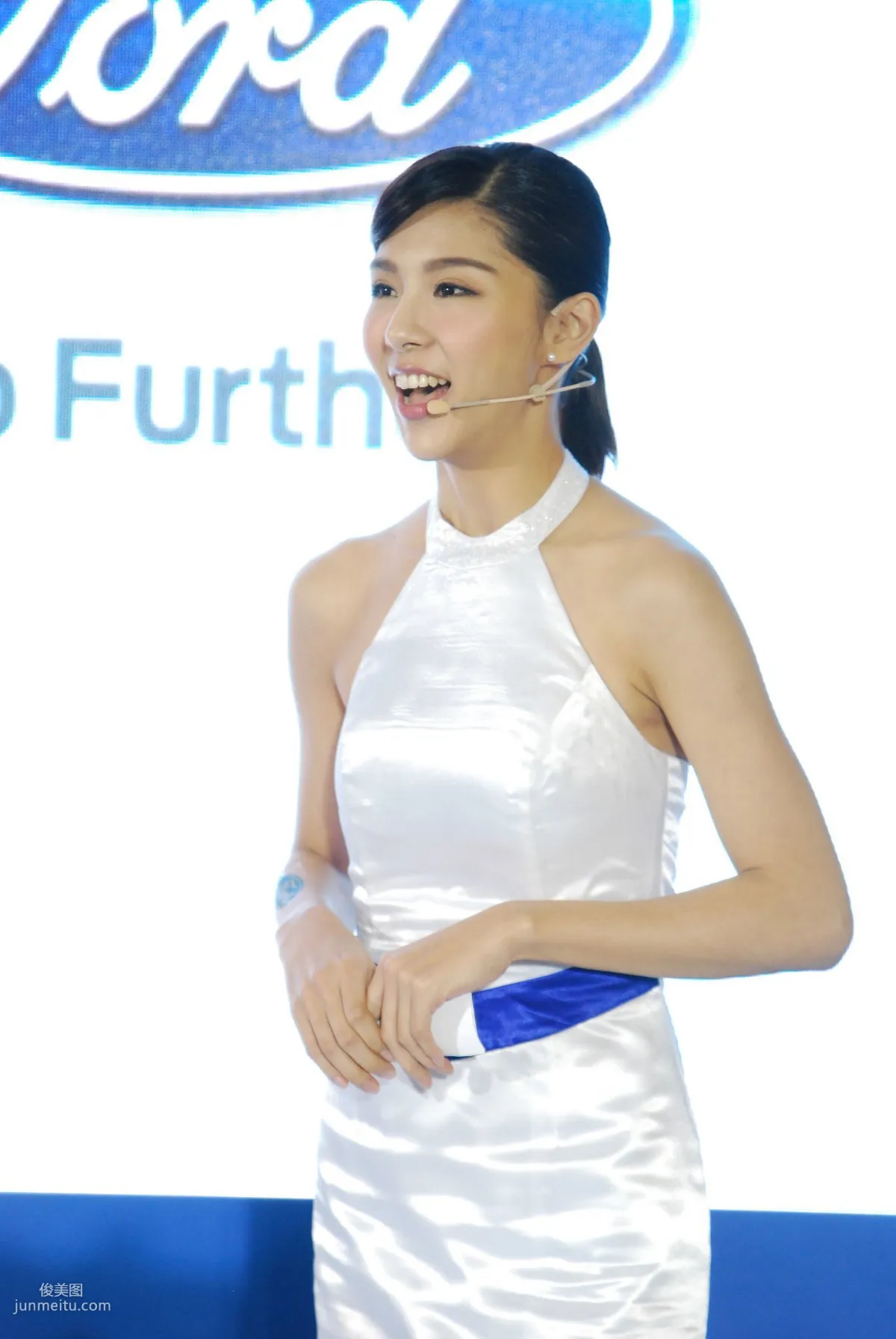 Ju Mo: Web Idols photo 56