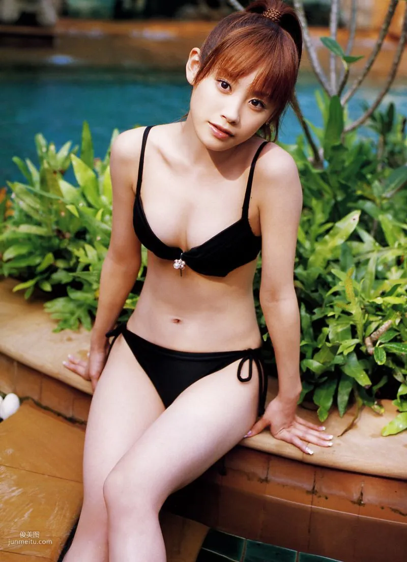 Ai Takahashi 高橋愛《Love Hello》 [PB寫真集] 72