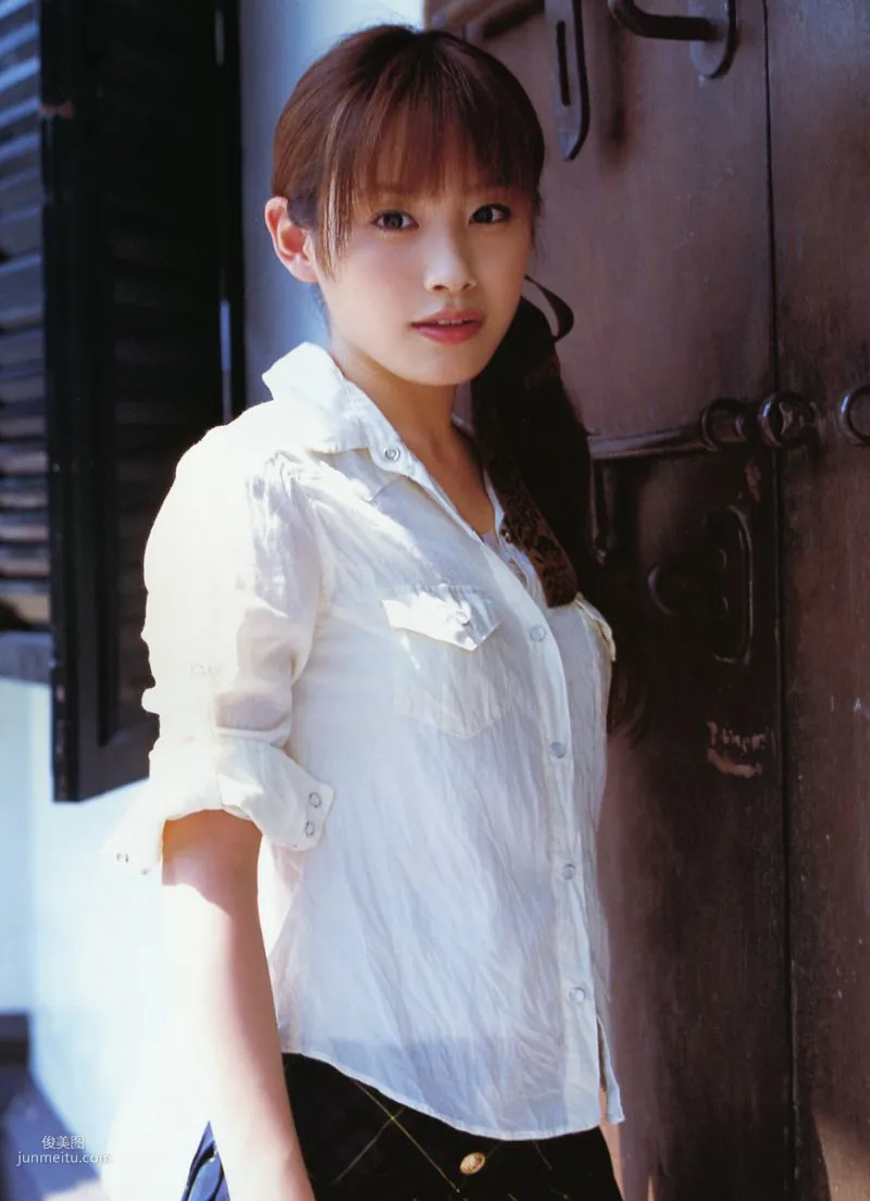 Ai Takahashi 高橋愛《Love Hello》 [PB寫真集] 15