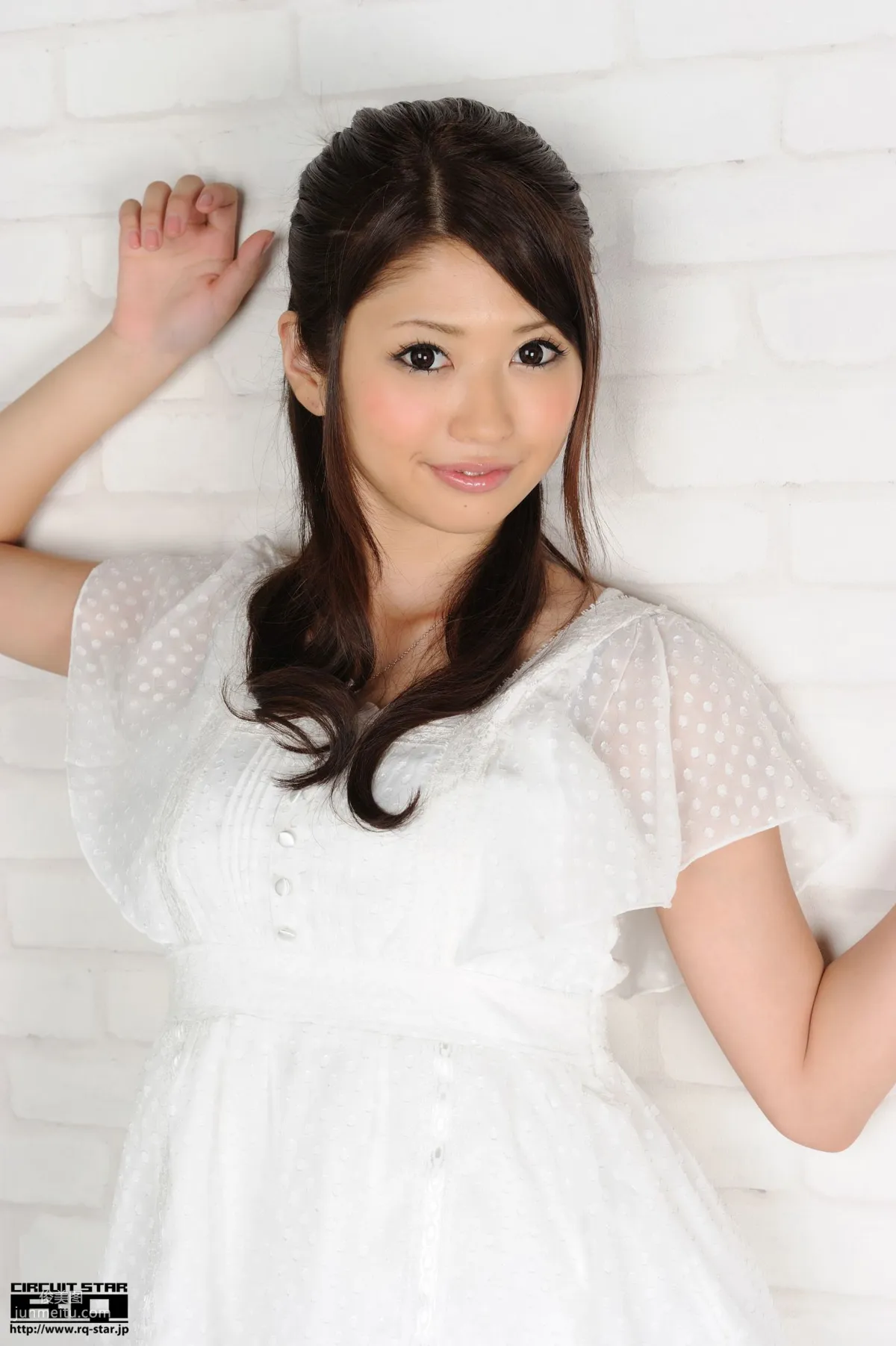 [RQ-STAR] NO.00529 能勢ひとみ Private Dress 寫真集 65
