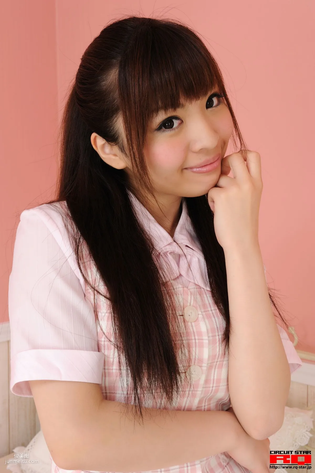 [RQ-STAR] NO.00519 Mayuka Kuroda Office Lady Photo Set photo 46