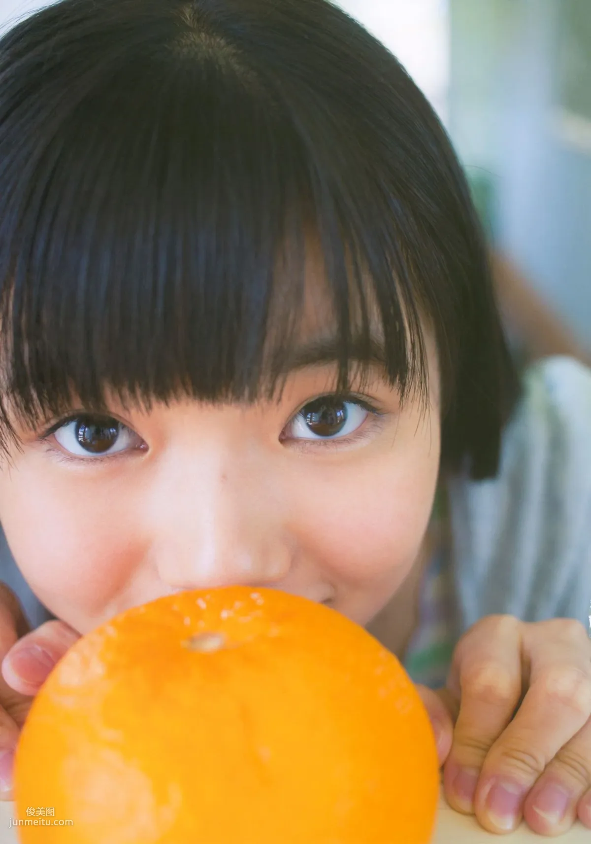 浜浦彩乃《Kobushi Factory 浜浦彩乃》 [PB寫真集] 29