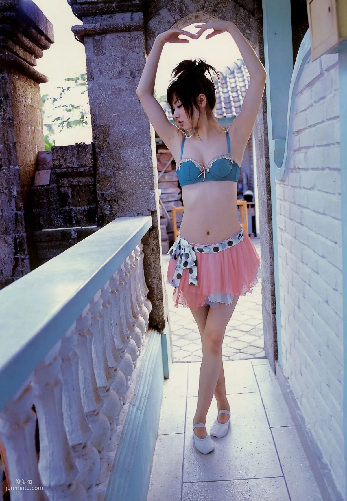 鈴木茜《LoliCat》 [PhotoBook] 寫真集 68
