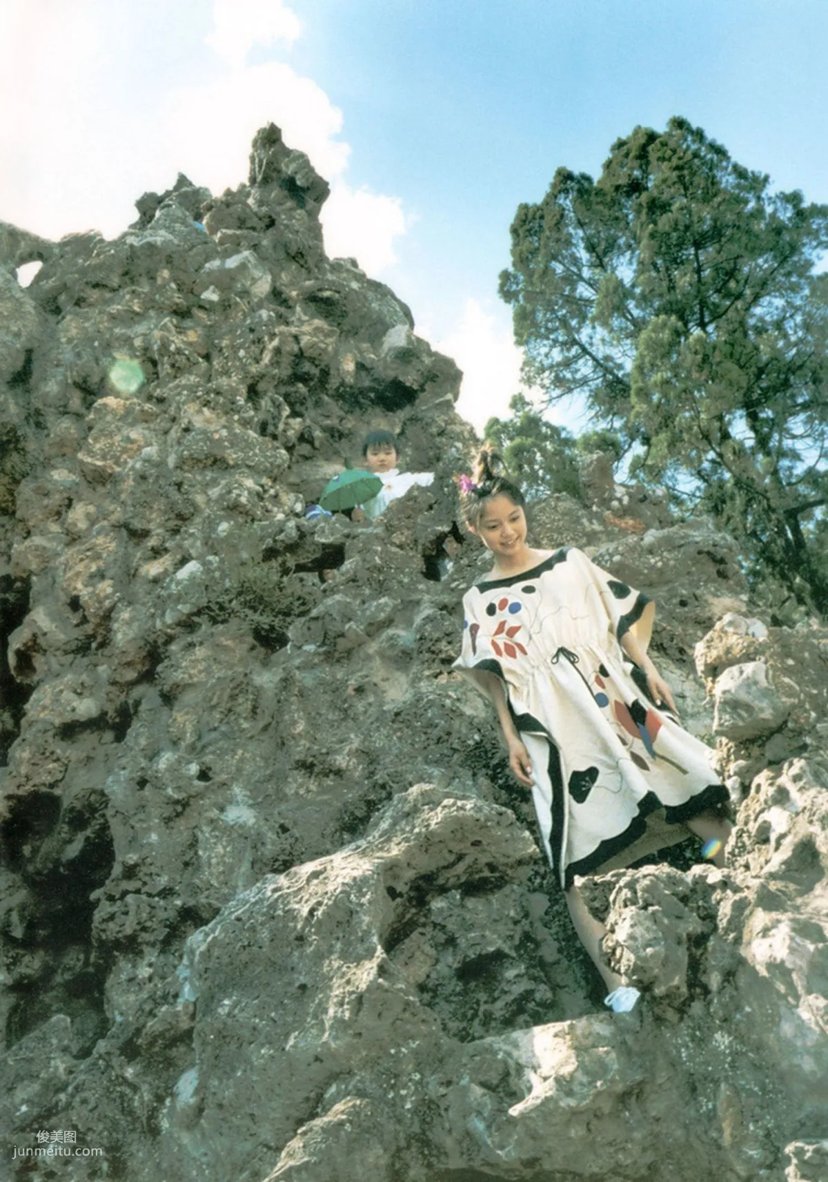 宮崎あおい/宮崎葵 《20TH ANNIVERSARY 「光」》[PB寫真集] 21